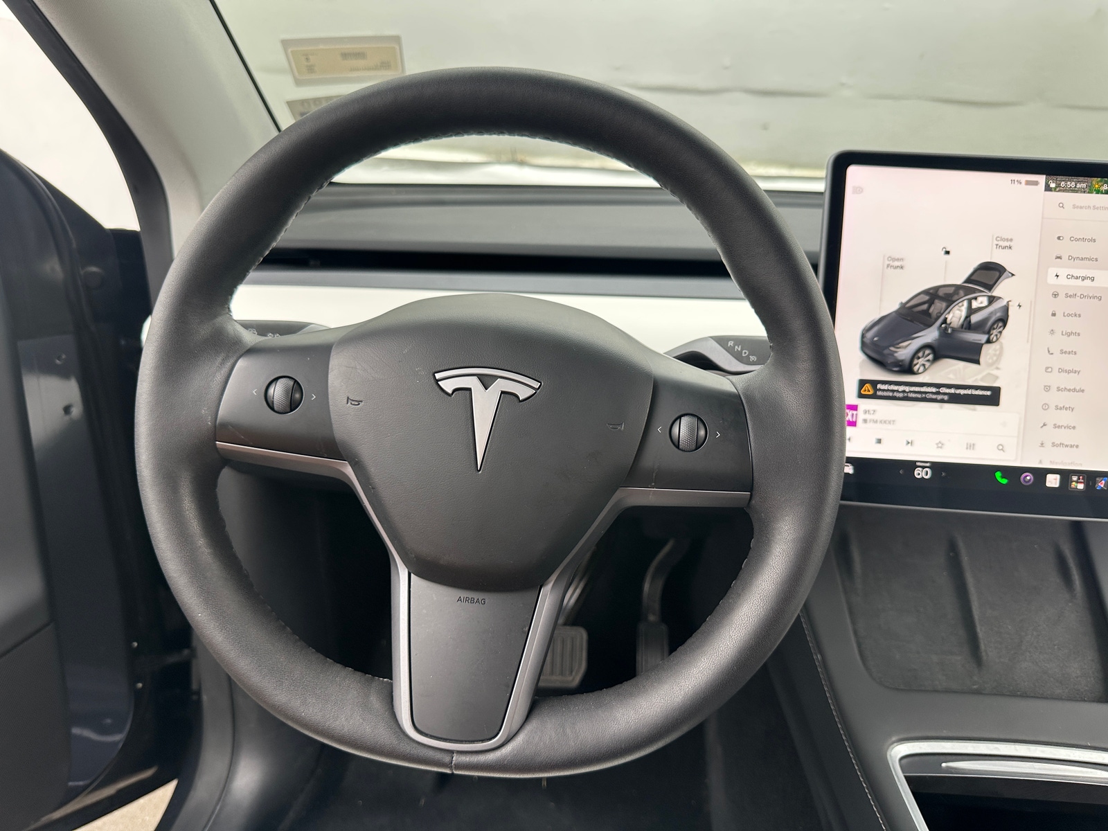 Thumbnail: 2023 Tesla Model Y - 4