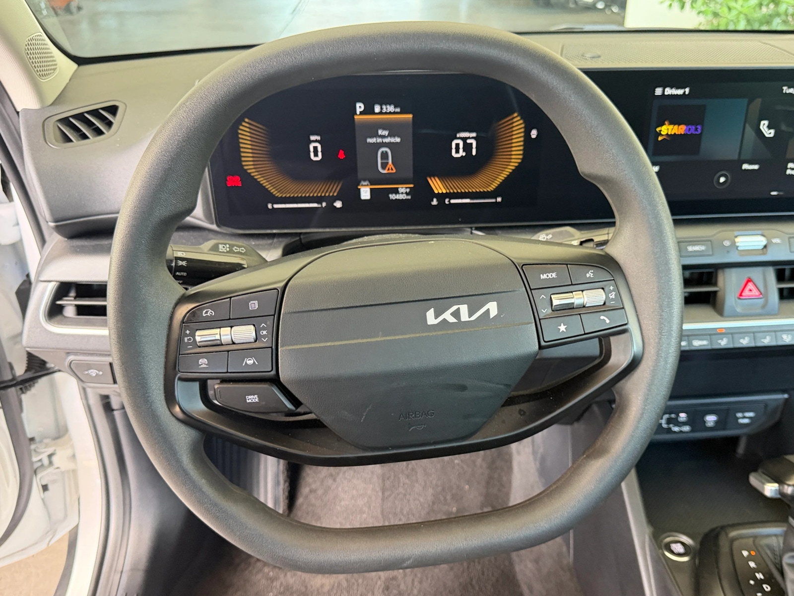Thumbnail: 2026 Kia K4 - 5