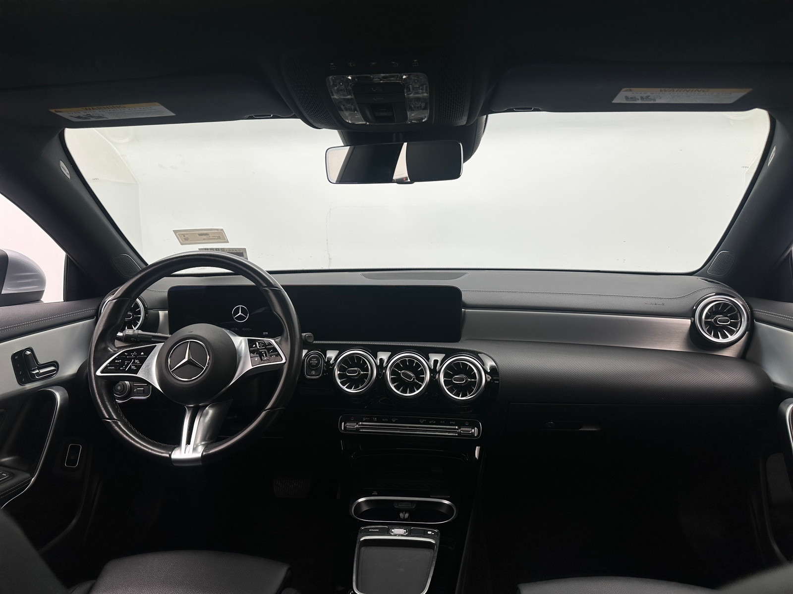 Thumbnail: 2025 Mercedes-Benz CLA - 2
