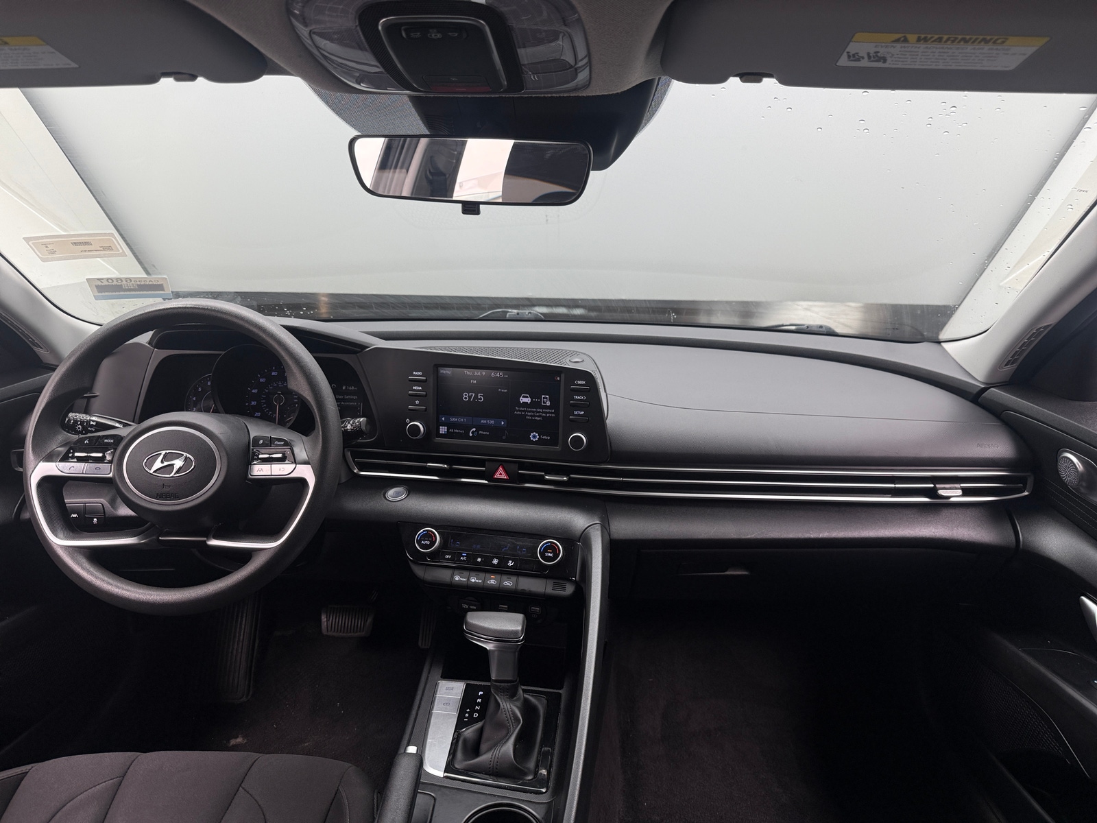 Thumbnail: 2023 Hyundai Elantra - 3