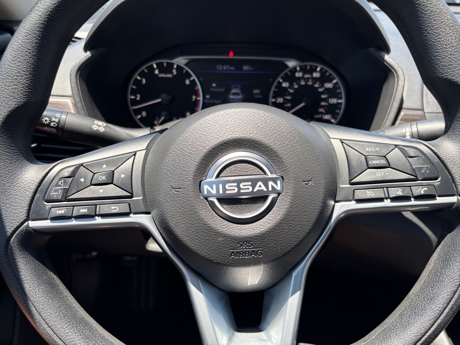Thumbnail: 2025 Nissan Altima - 5
