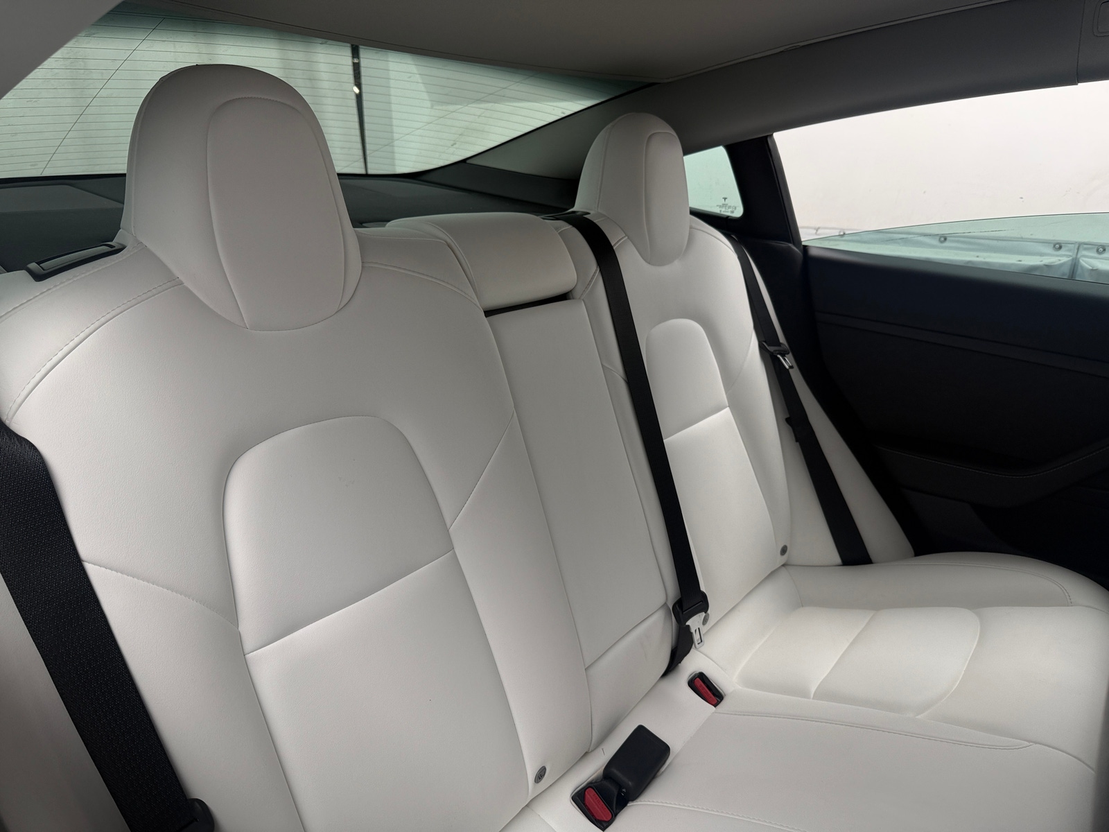 Thumbnail: 2021 Tesla Model 3 - 5