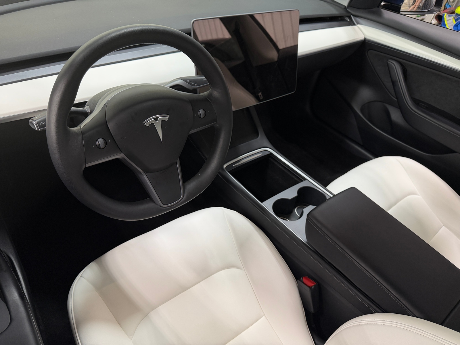 Thumbnail: 2021 Tesla Model 3 - 2