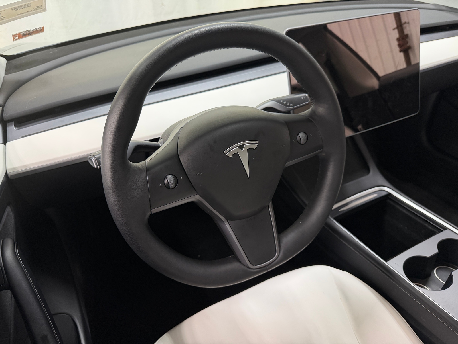 Thumbnail: 2021 Tesla Model 3 - 4
