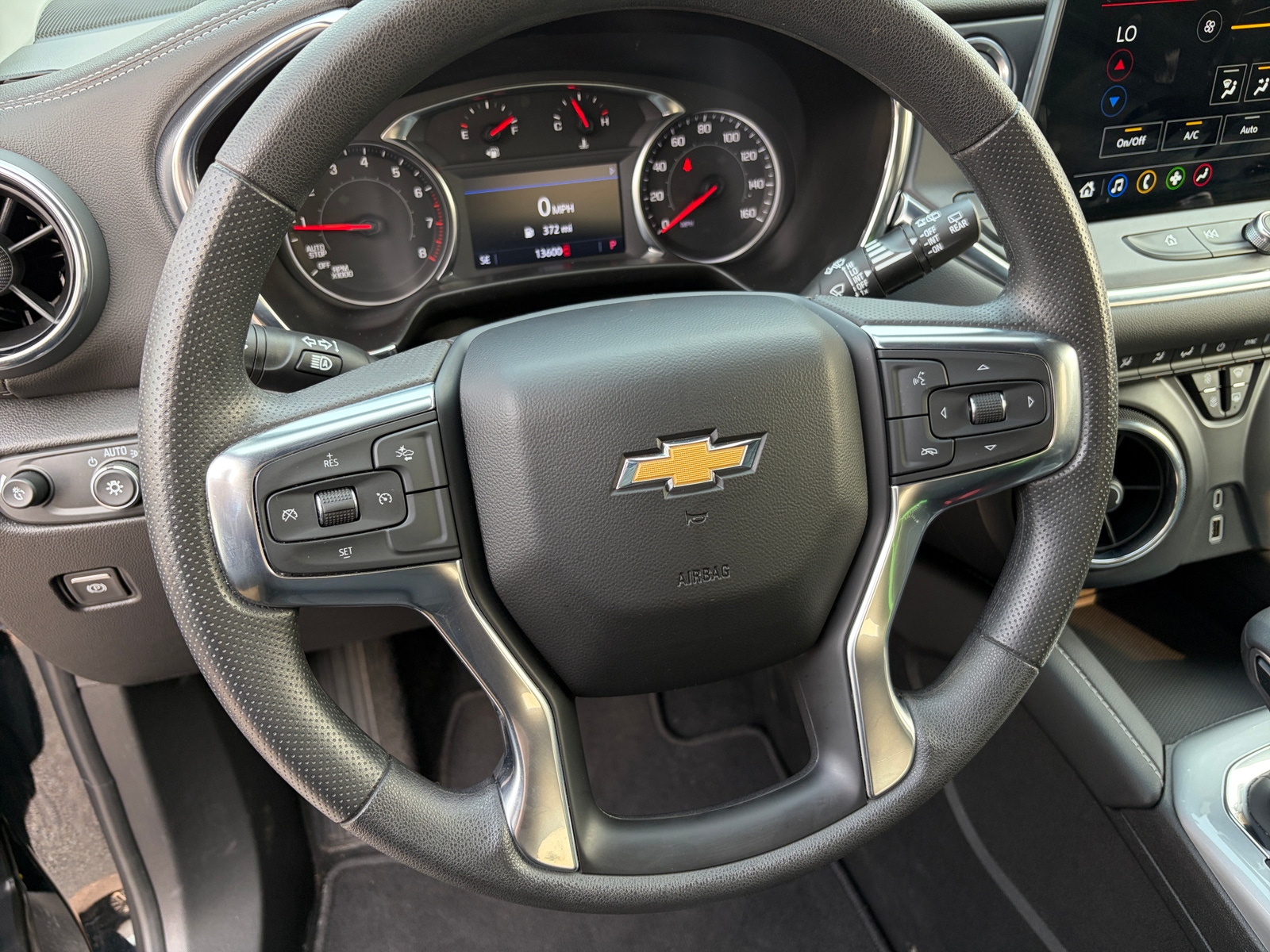 Thumbnail: 2026 Chevrolet Blazer - 5