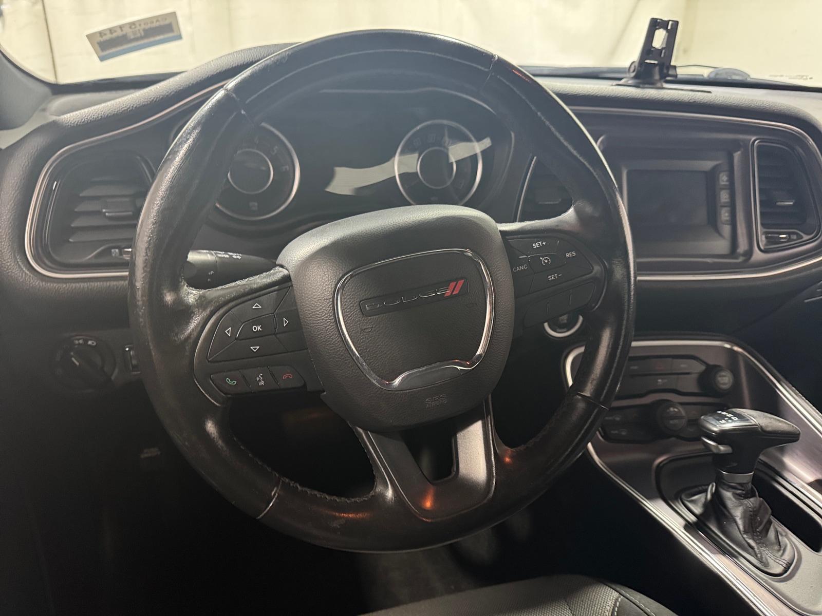 Thumbnail: 2016 Dodge Challenger - 4