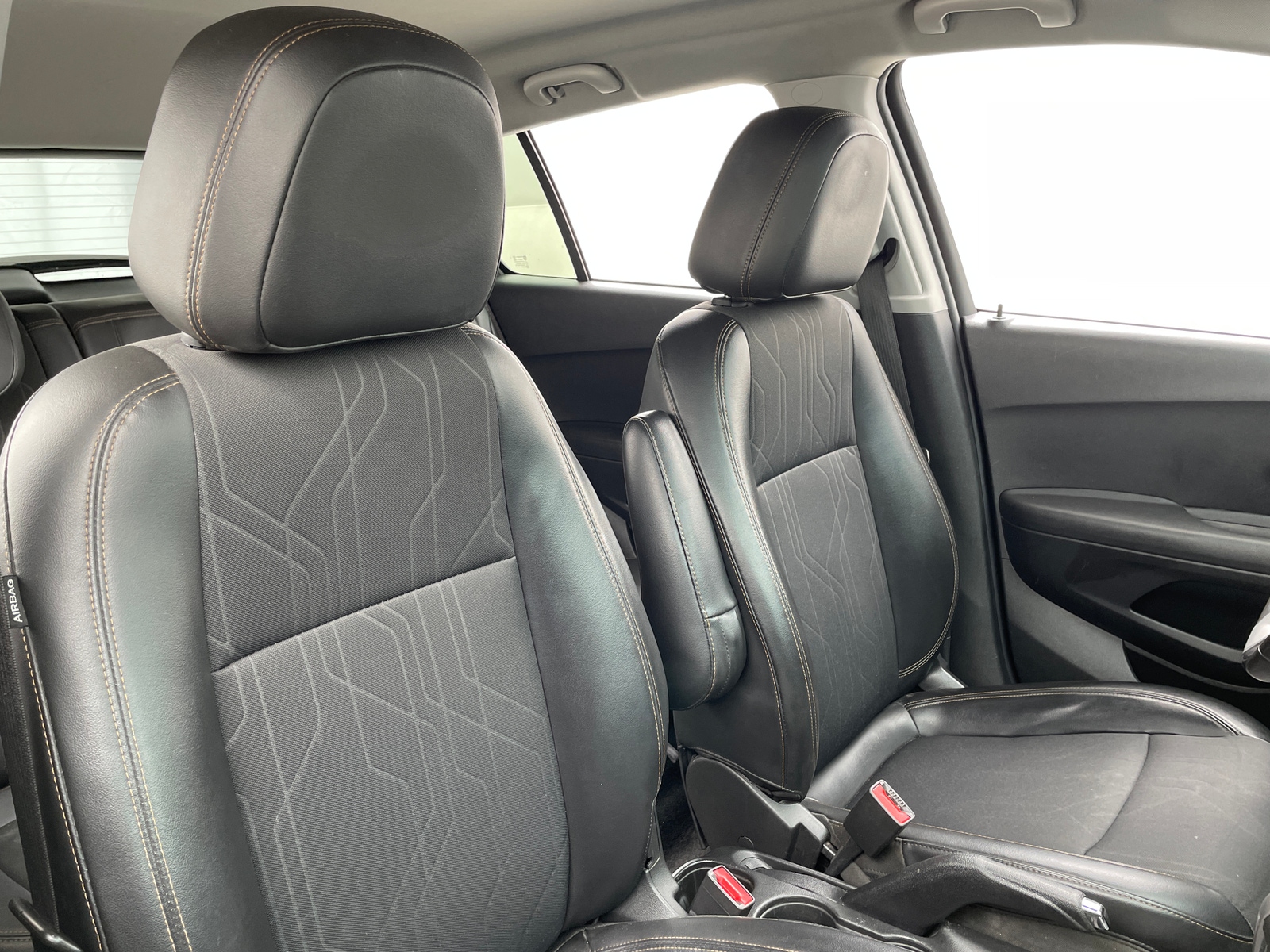 Thumbnail: 2020 Chevrolet Trax - 2