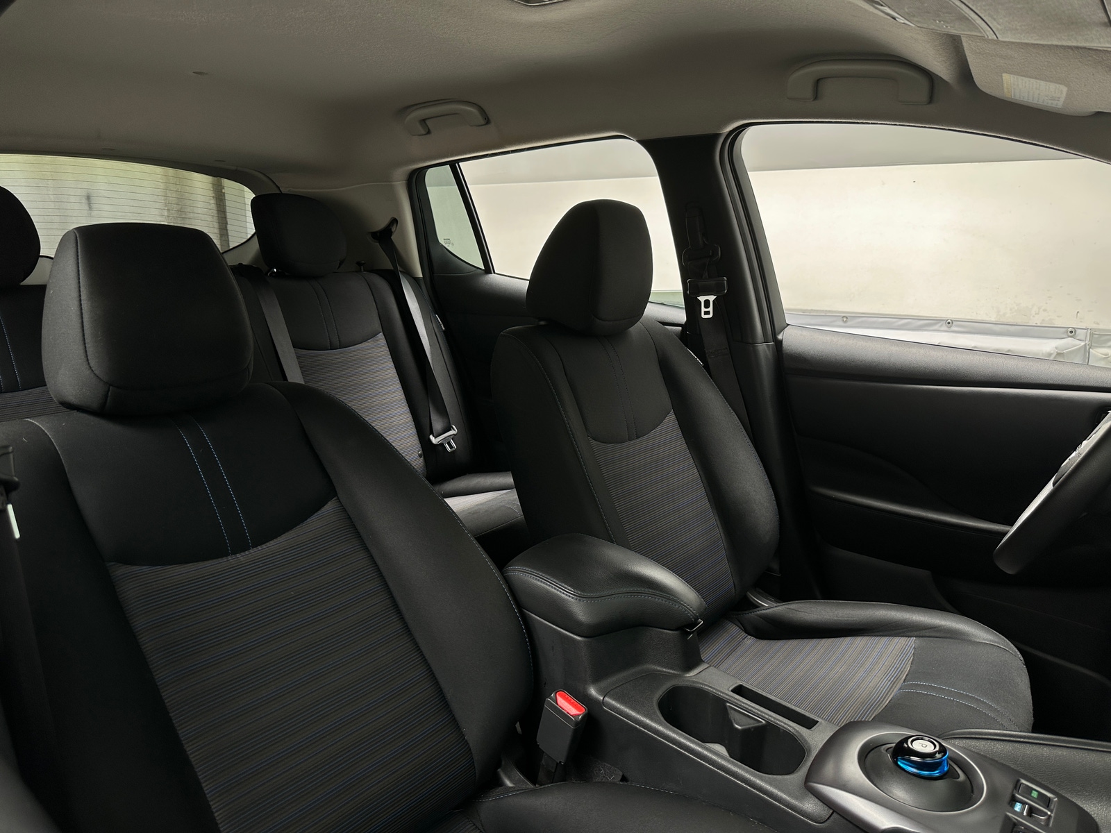Thumbnail: 2022 Nissan Leaf - 2