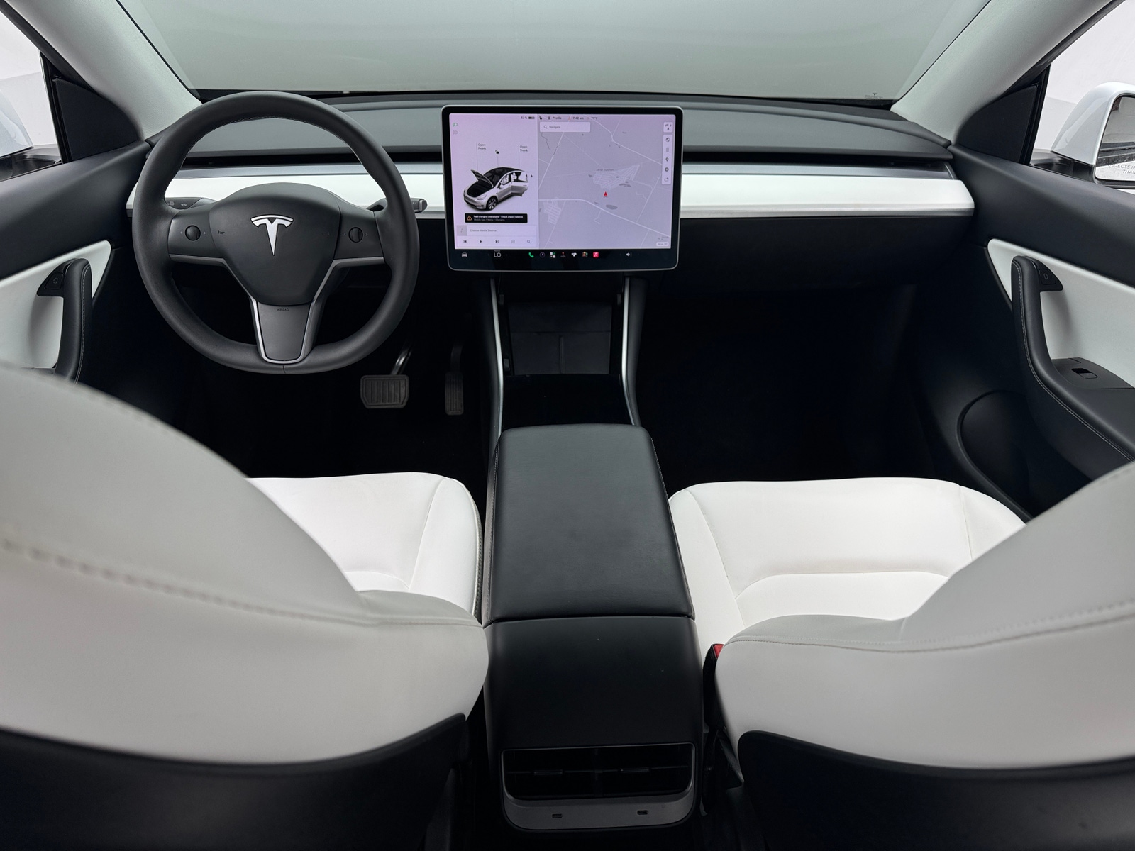 Thumbnail: 2021 Tesla Model Y - 2