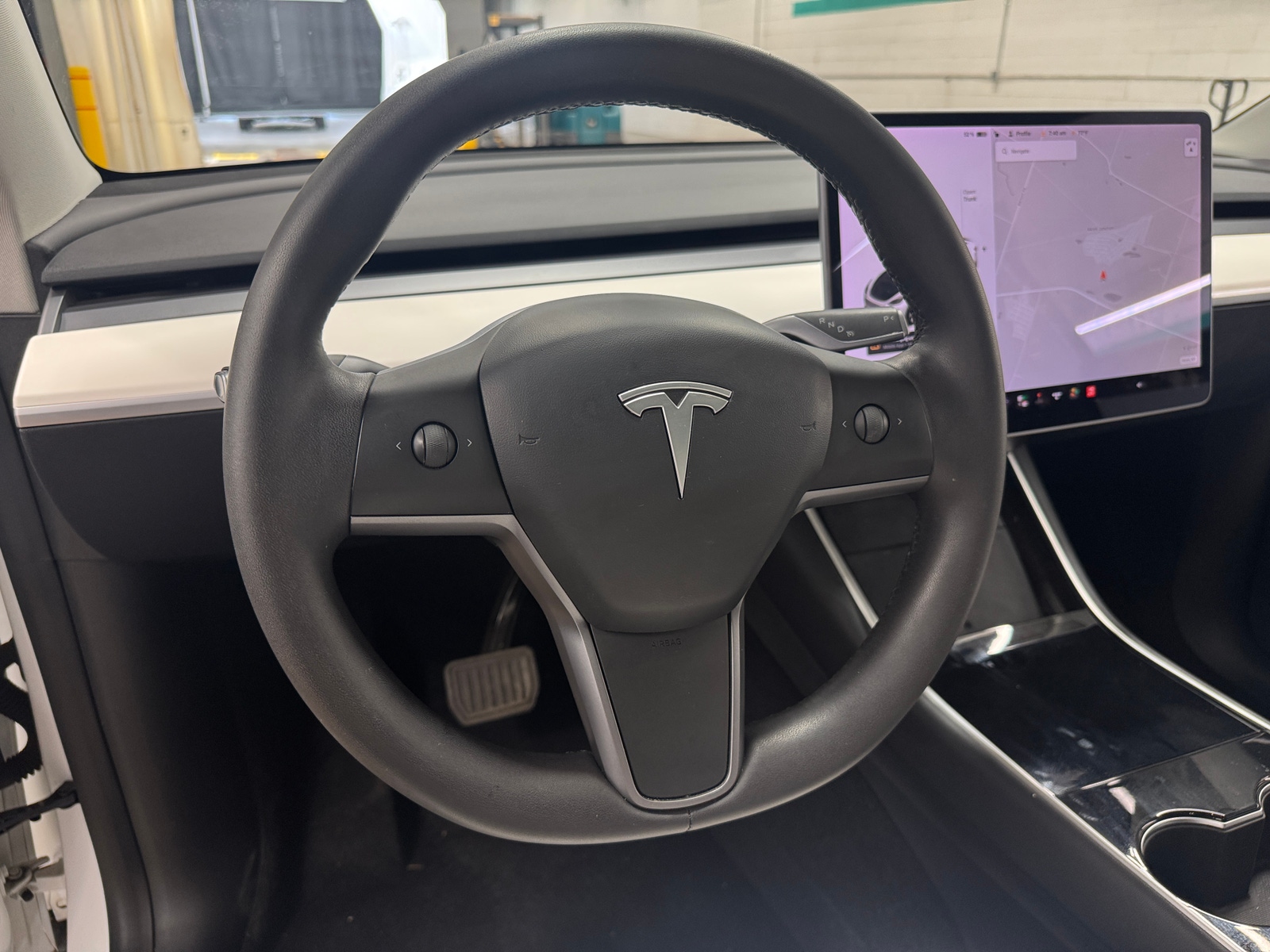Thumbnail: 2021 Tesla Model Y - 4