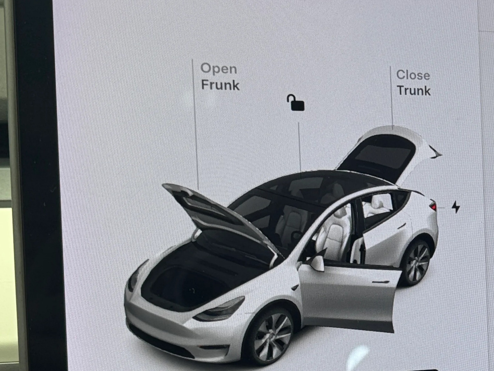 Thumbnail: 2021 Tesla Model Y - 3