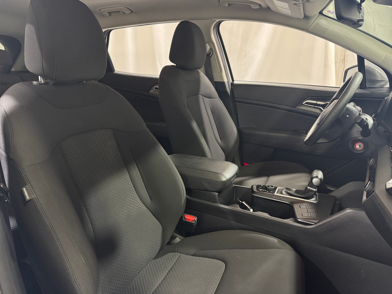 Thumbnail: 2024 Kia Sportage - 2