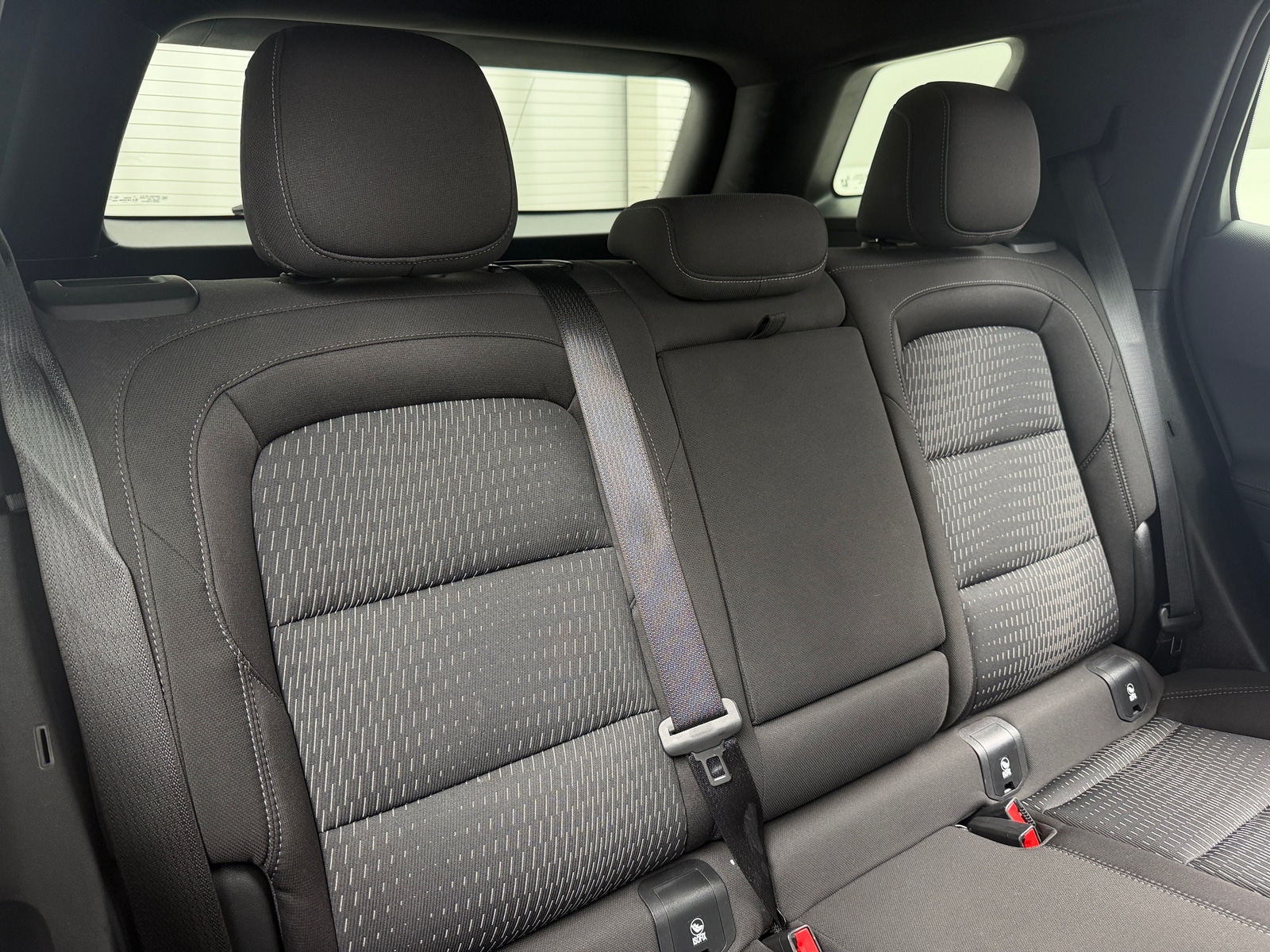 Thumbnail: 2025 Chevrolet Equinox - 6