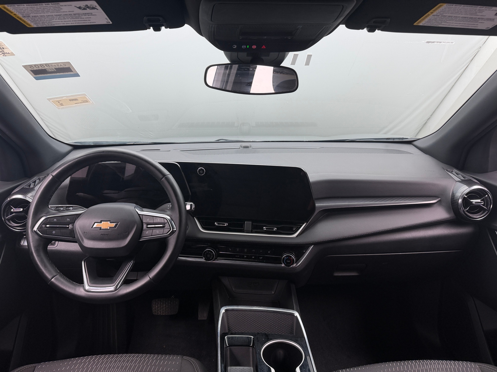 Thumbnail: 2025 Chevrolet Equinox - 3