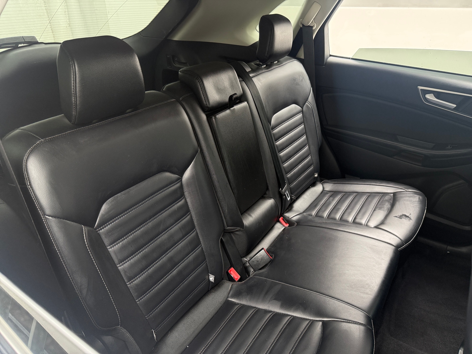 Thumbnail: 2024 Ford Edge - 5