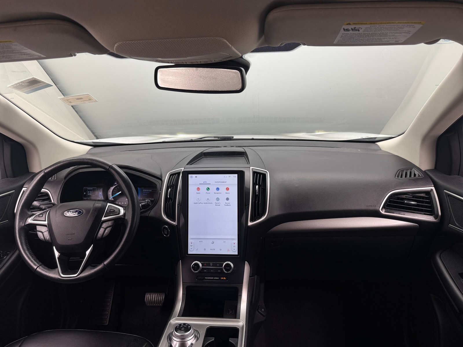 Thumbnail: 2024 Ford Edge - 2