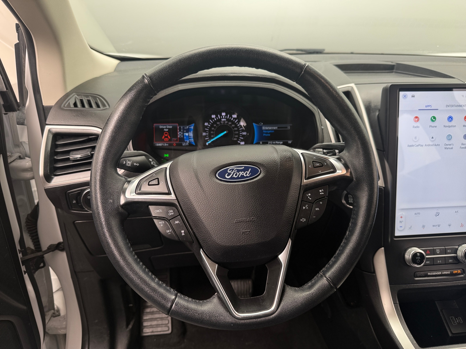 Thumbnail: 2024 Ford Edge - 4
