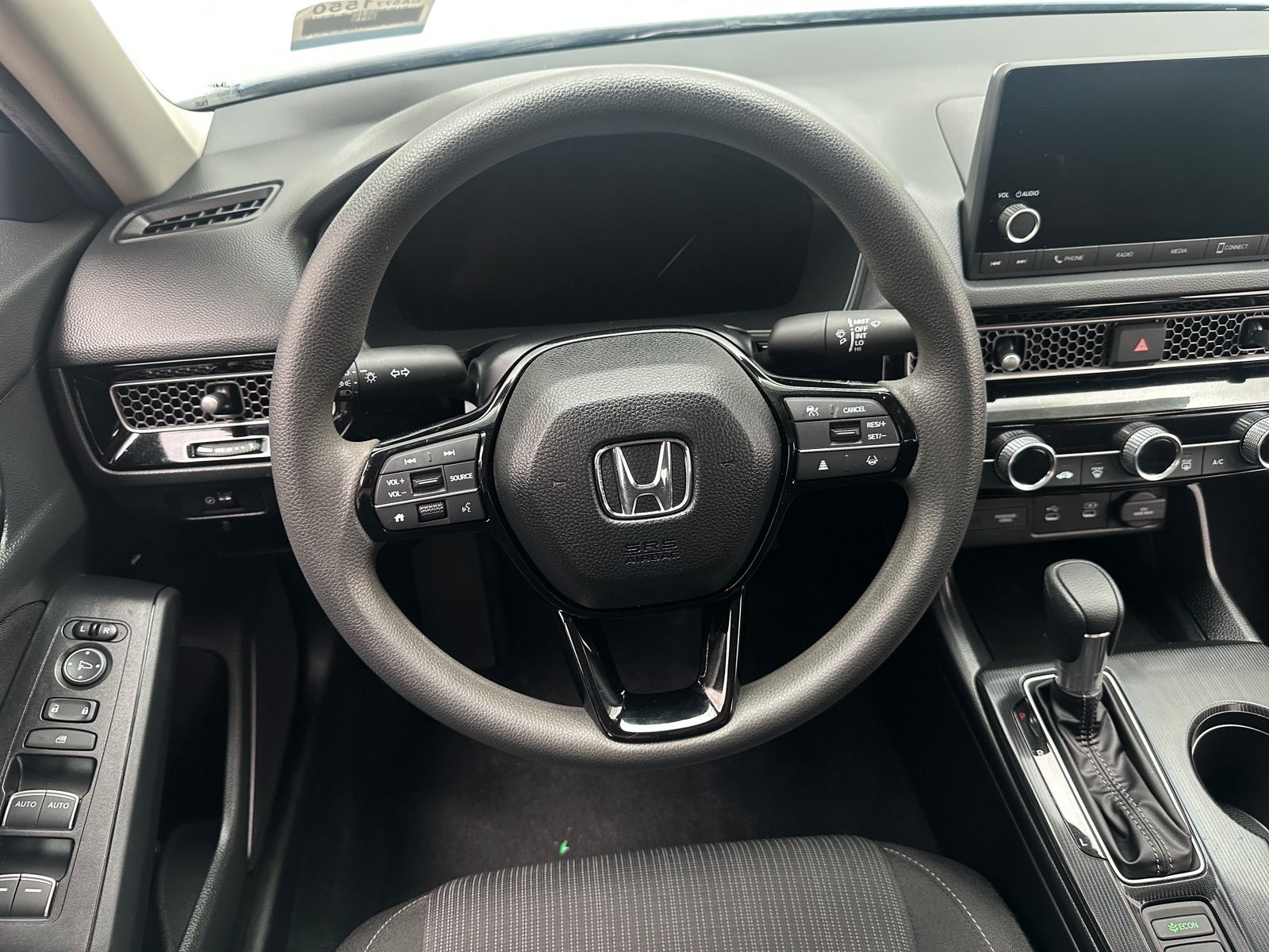 Thumbnail: 2025 Honda Civic - 5