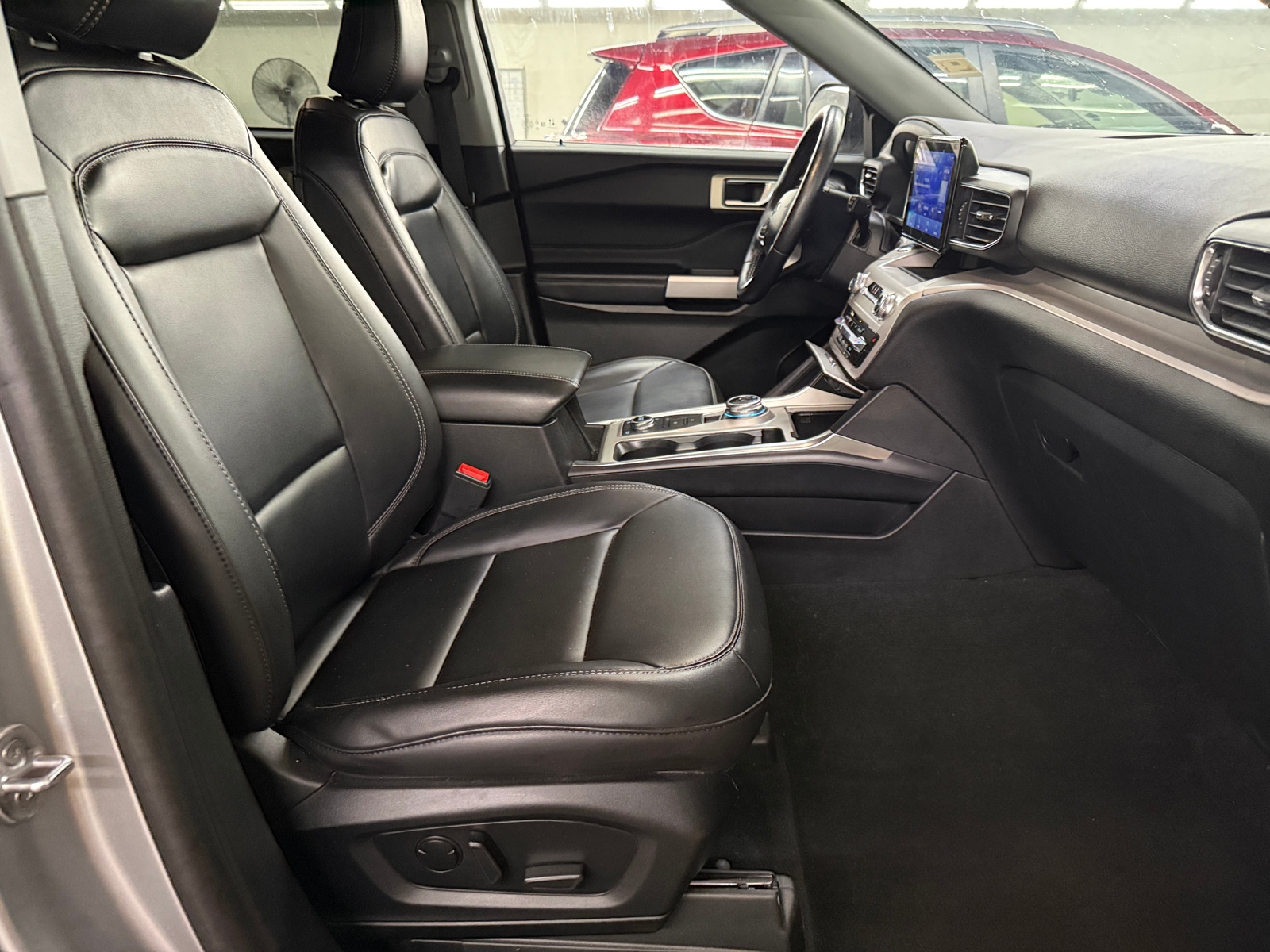 Thumbnail: 2023 Ford Explorer - 2