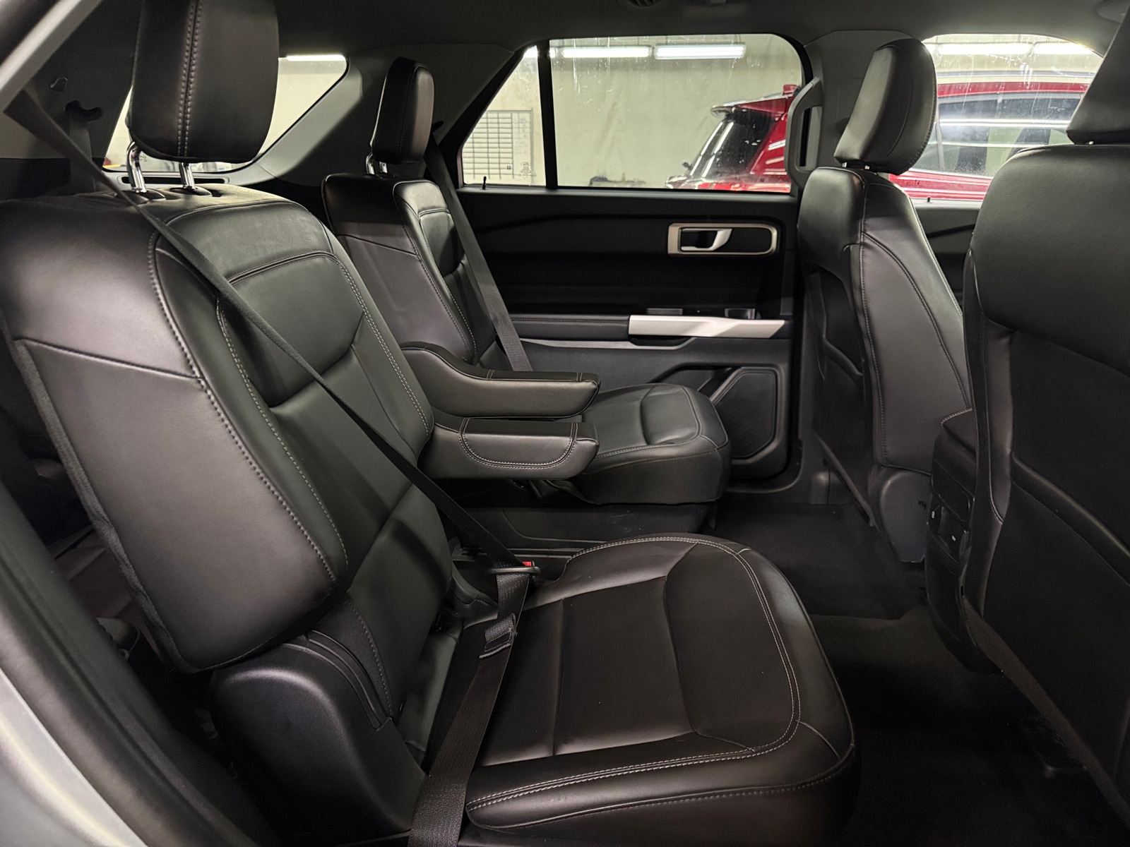 Thumbnail: 2023 Ford Explorer - 6