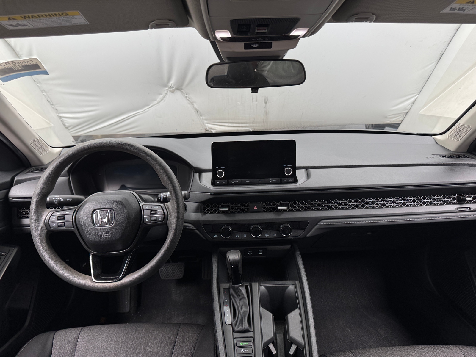 Thumbnail: 2024 Honda Accord - 3