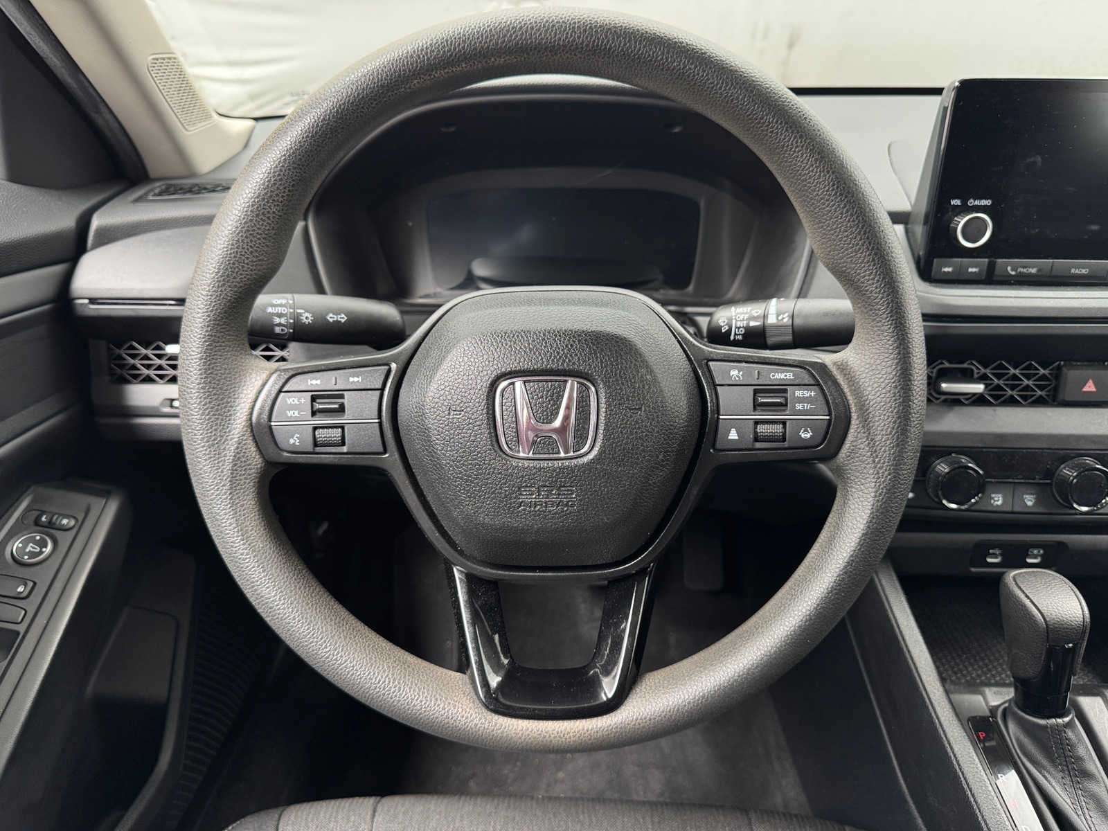 Thumbnail: 2024 Honda Accord - 5