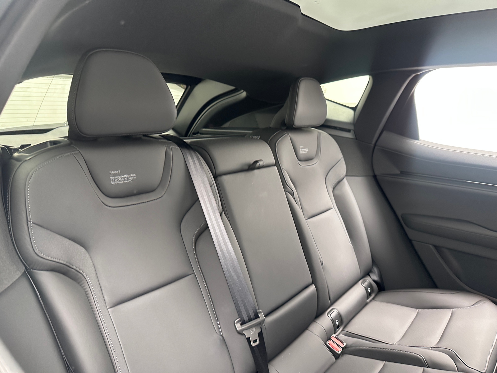 Thumbnail: 2025 Polestar 3 - 6