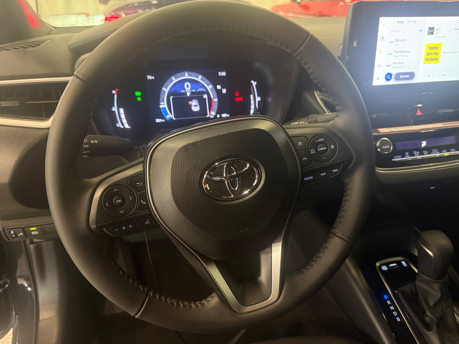 Thumbnail: 2026 Toyota Corolla - 5