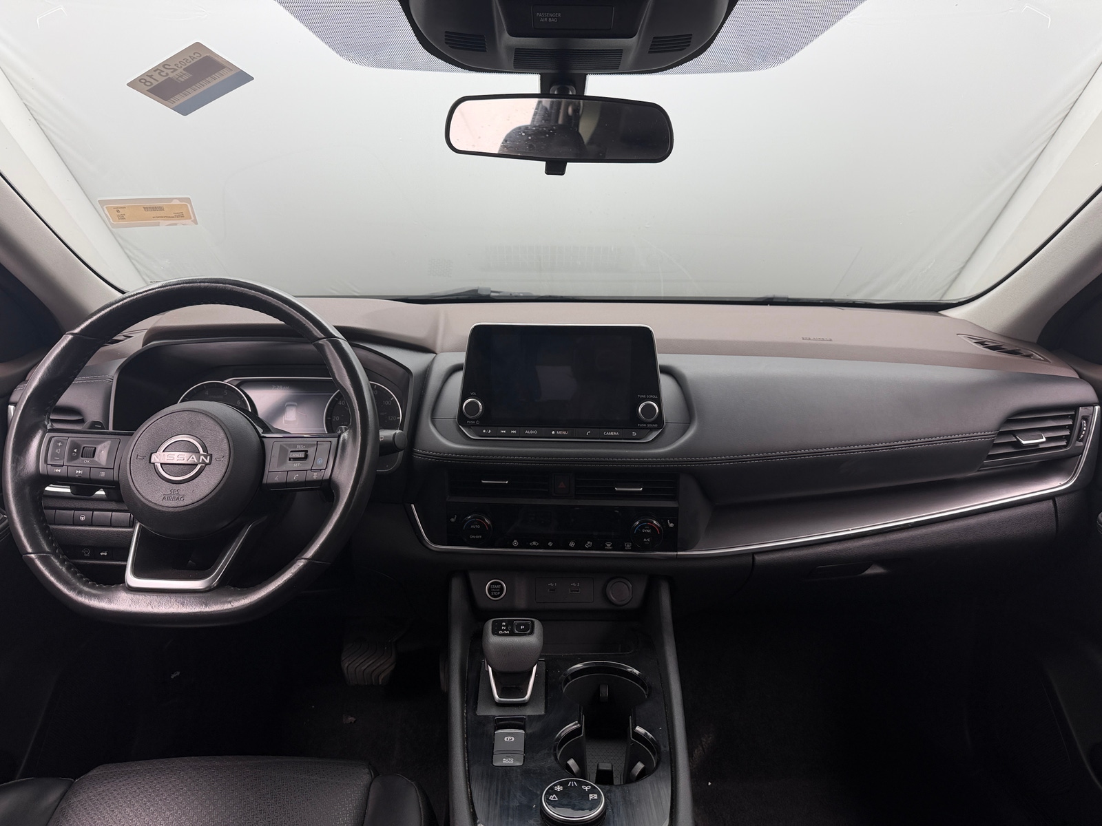 Thumbnail: 2023 Nissan Rogue - 2