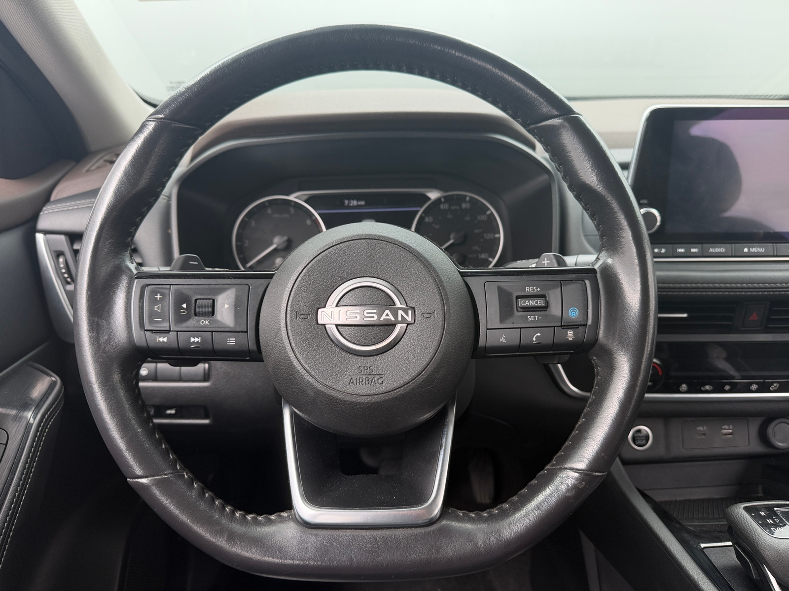Thumbnail: 2023 Nissan Rogue - 4