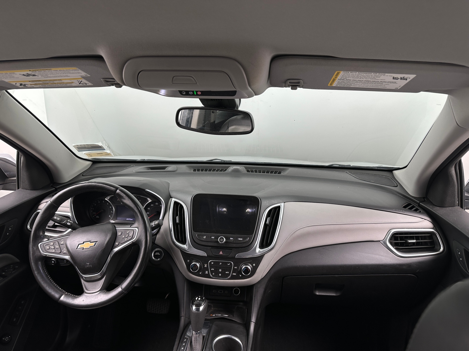 Thumbnail: 2020 Chevrolet Equinox - 2