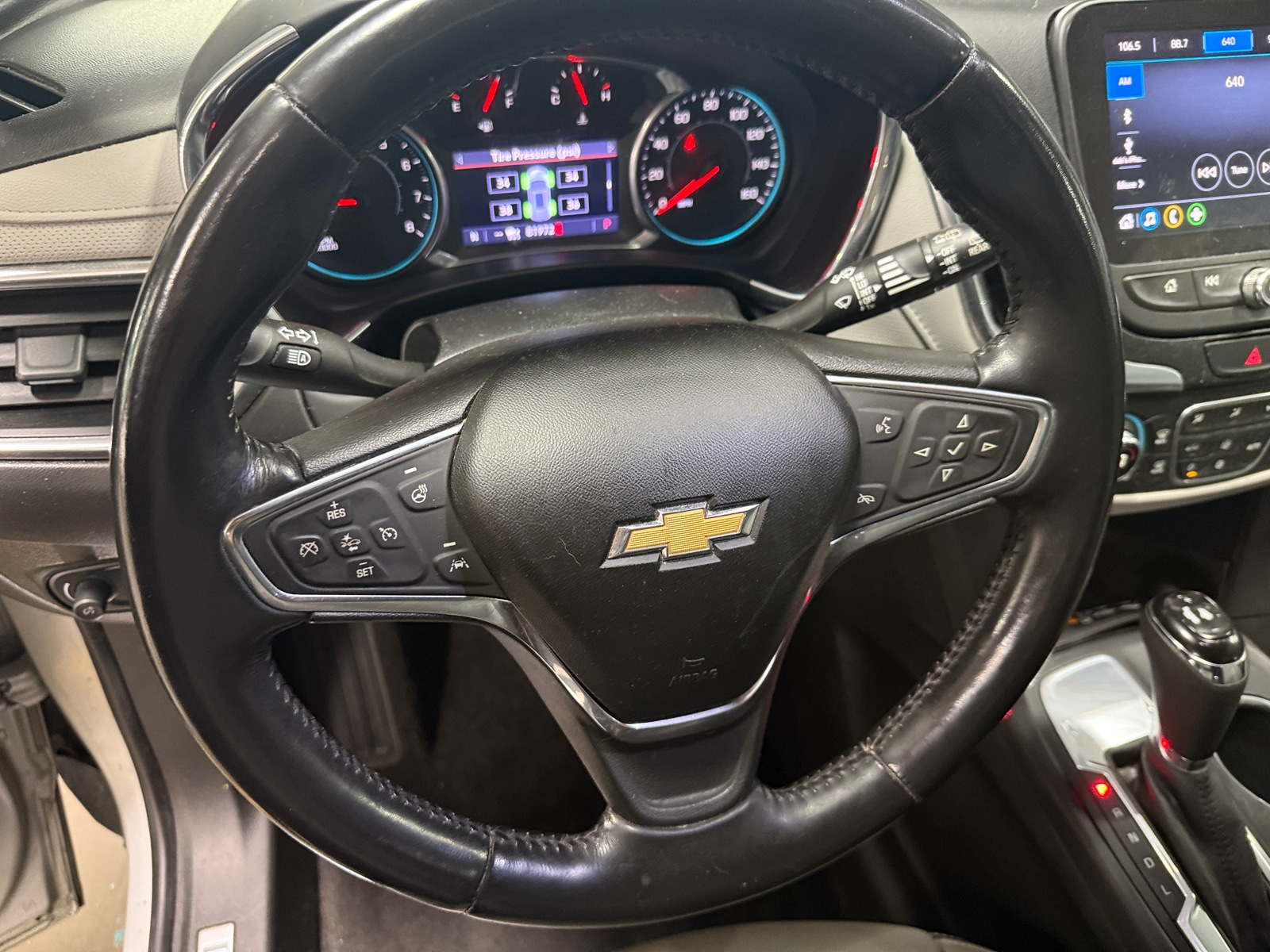 Thumbnail: 2020 Chevrolet Equinox - 4