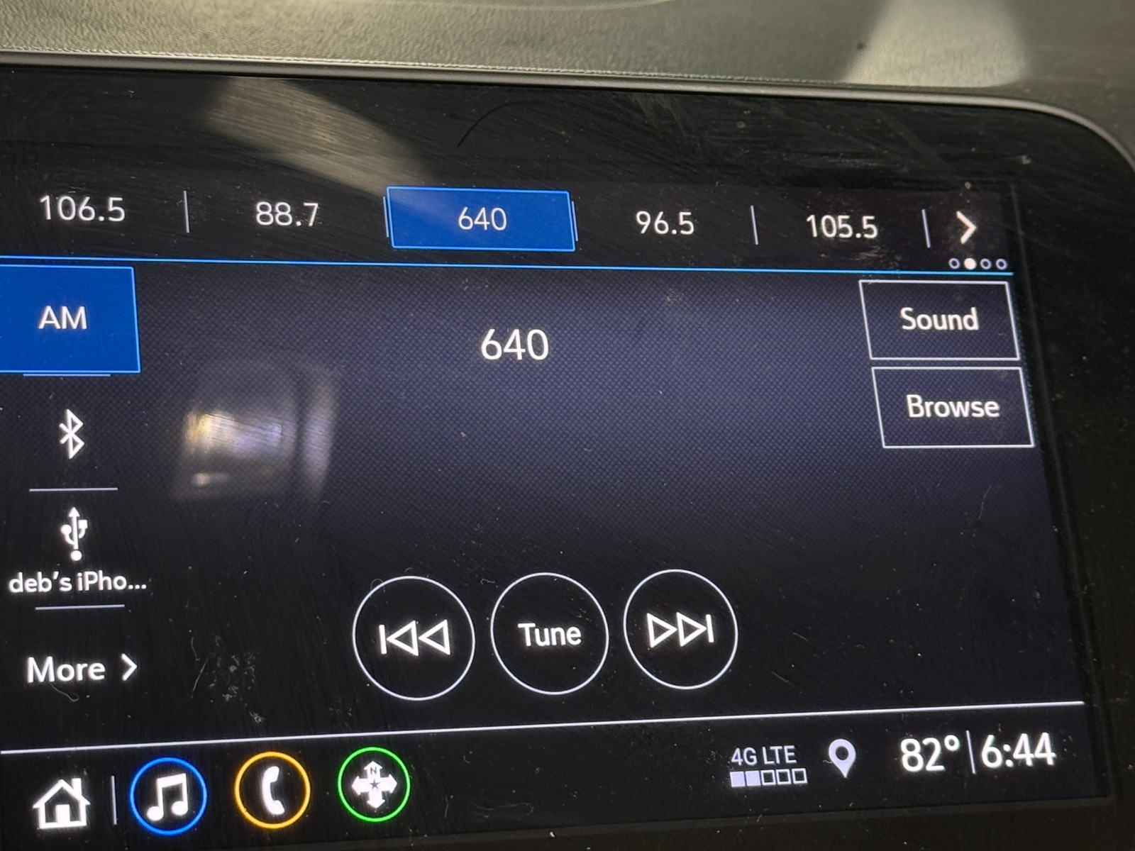 Thumbnail: 2020 Chevrolet Equinox - 3