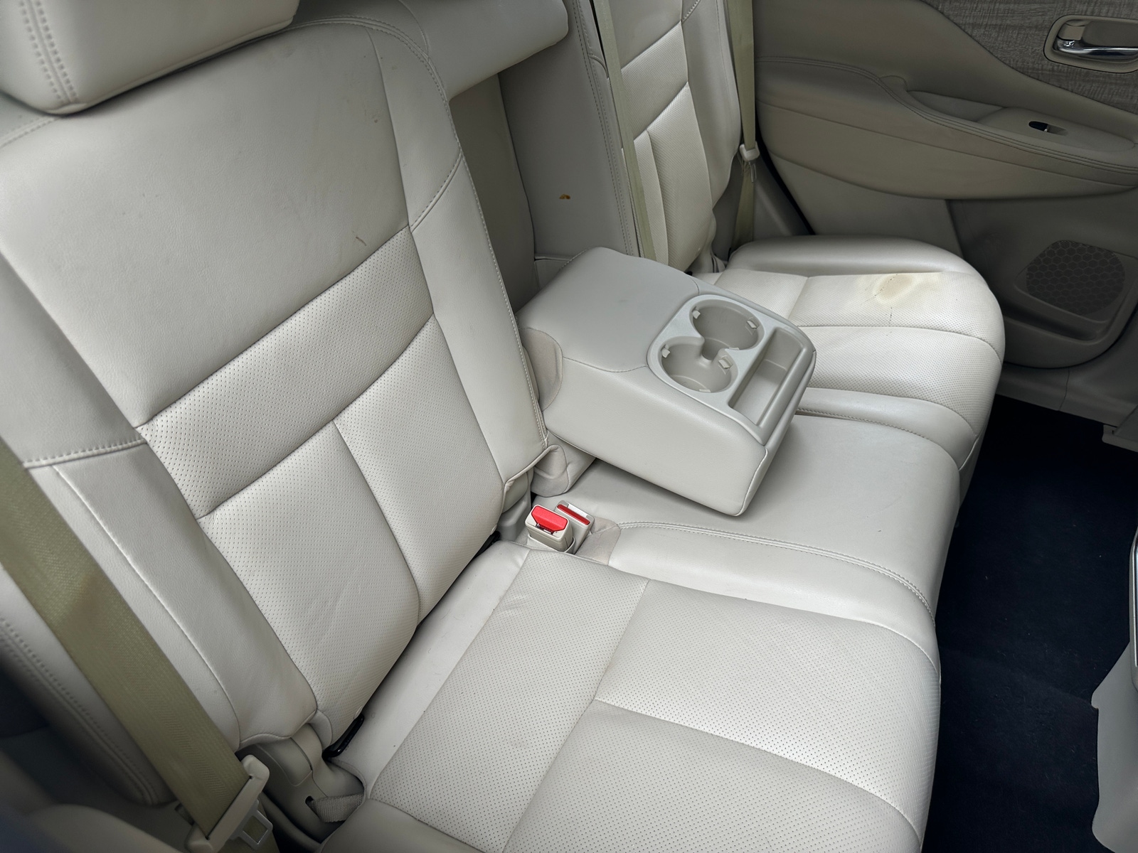 Thumbnail: 2019 Nissan Murano - 5