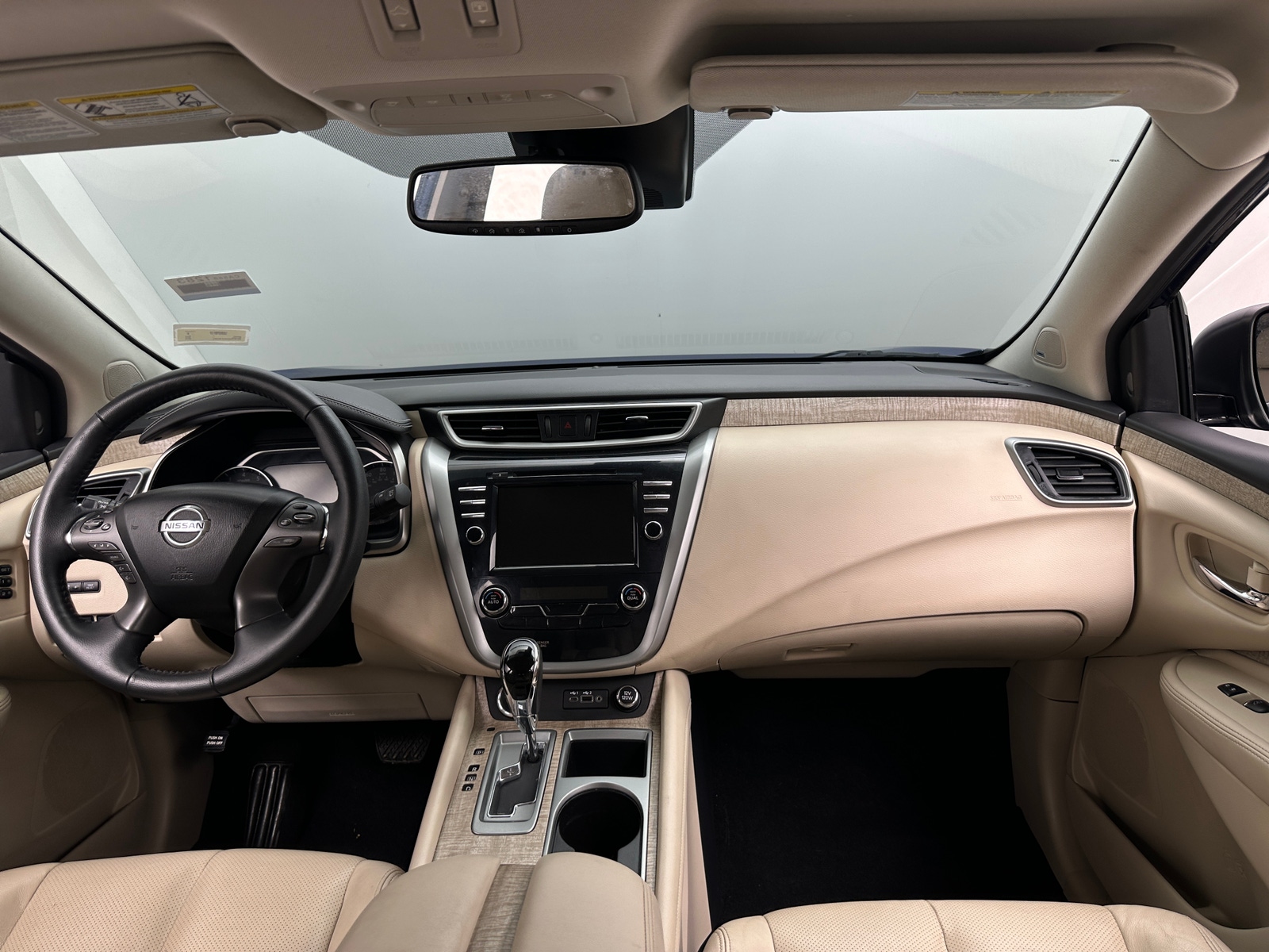 Thumbnail: 2019 Nissan Murano - 2