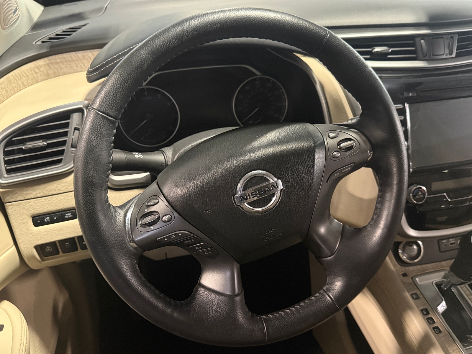 Thumbnail: 2019 Nissan Murano - 4