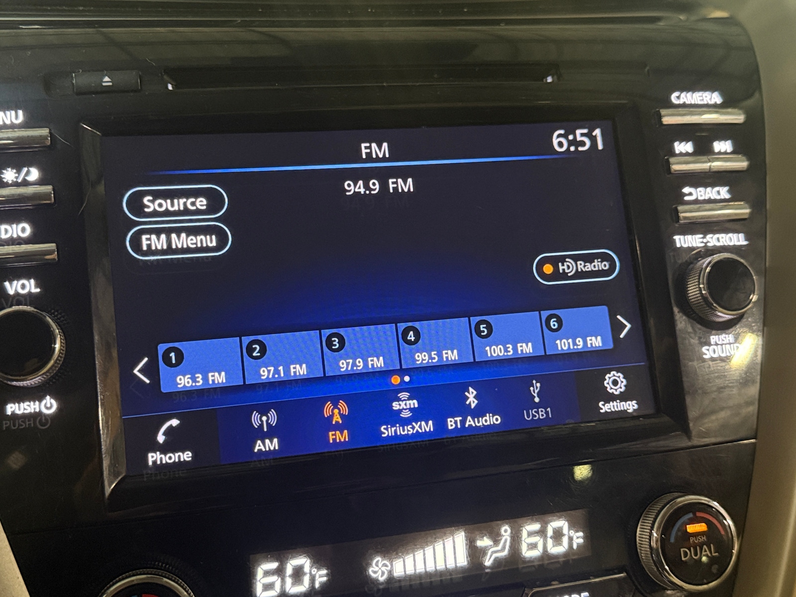 Thumbnail: 2019 Nissan Murano - 3