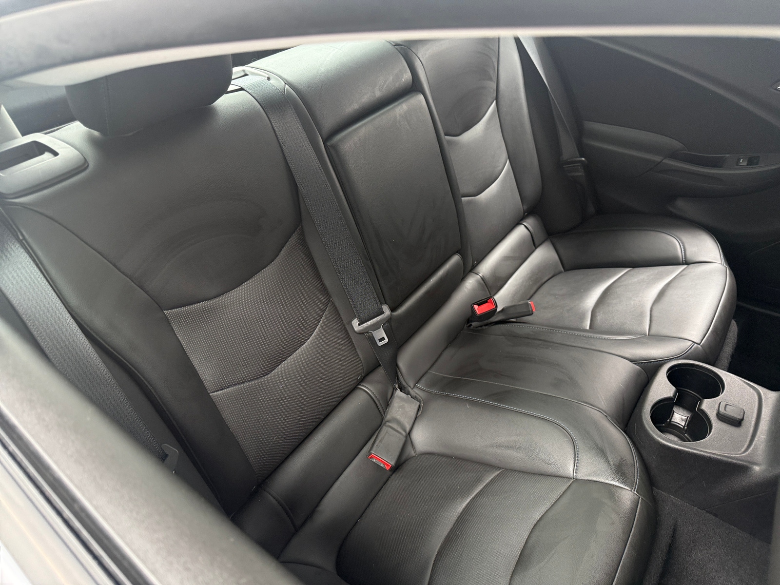 Thumbnail: 2018 Chevrolet Volt - 6