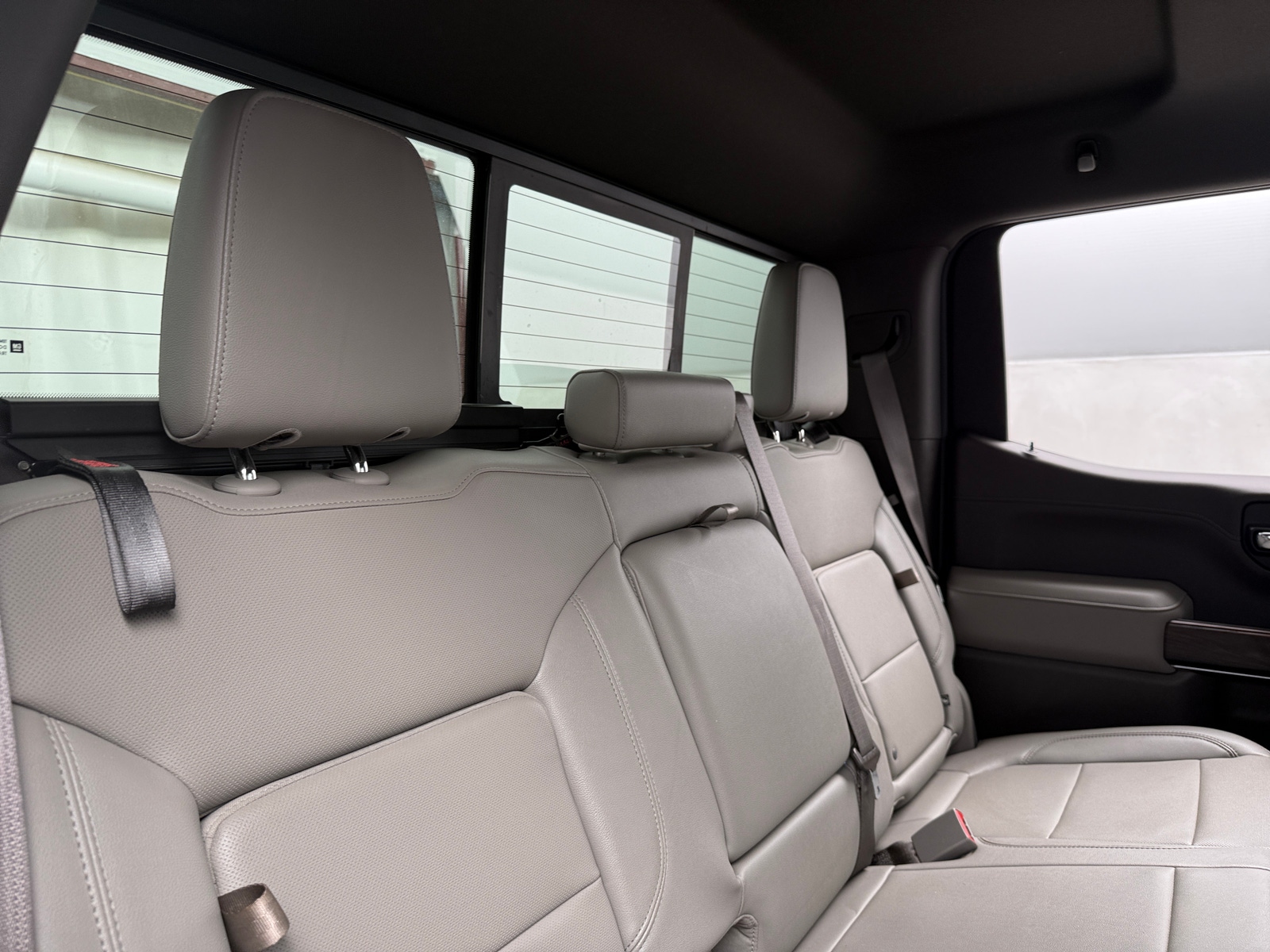 Thumbnail: 2019 GMC Sierra 1500 - 5