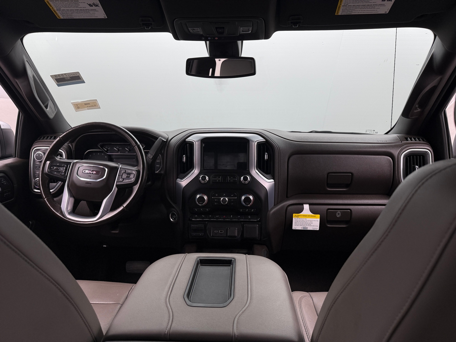 Thumbnail: 2019 GMC Sierra 1500 - 2