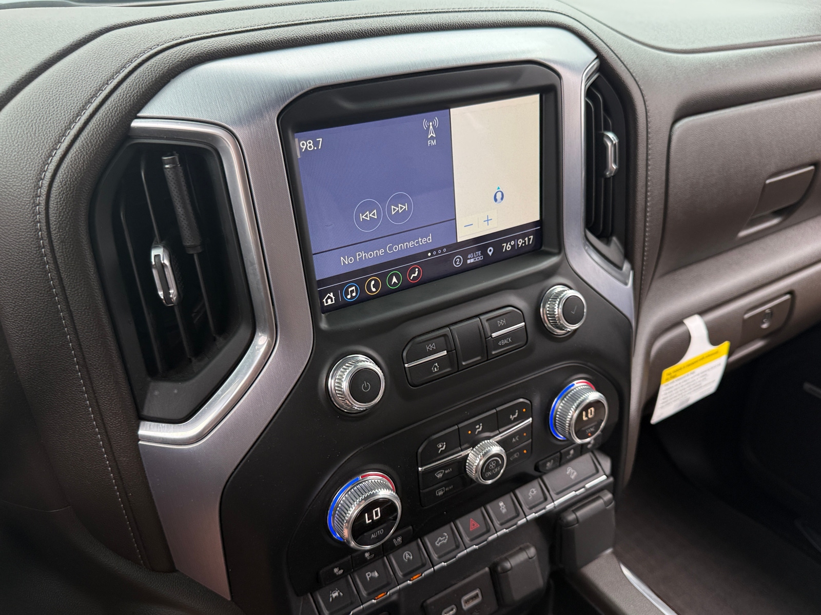 Thumbnail: 2019 GMC Sierra 1500 - 3
