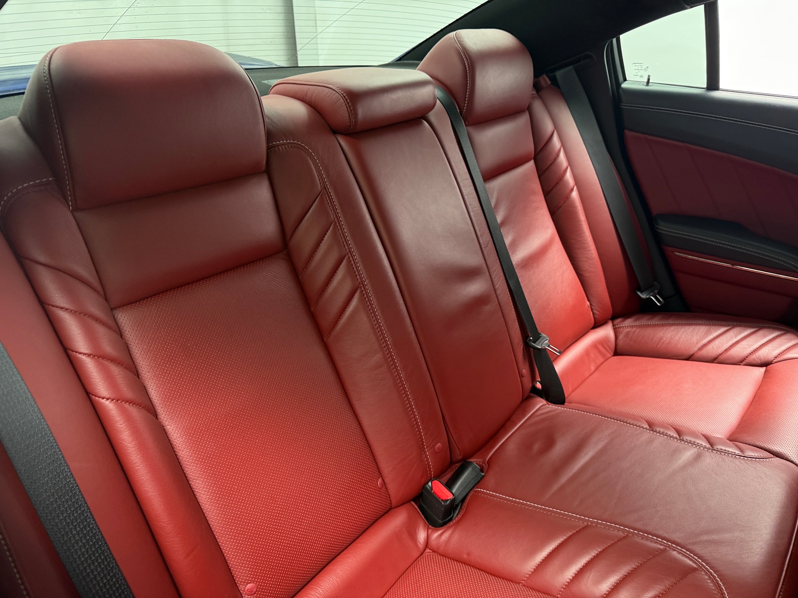 Thumbnail: 2022 Dodge Charger - 5