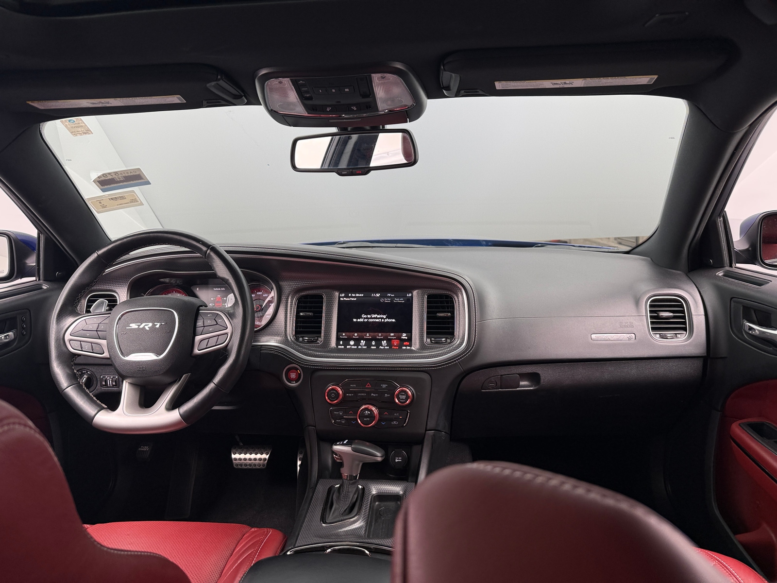 Thumbnail: 2022 Dodge Charger - 2