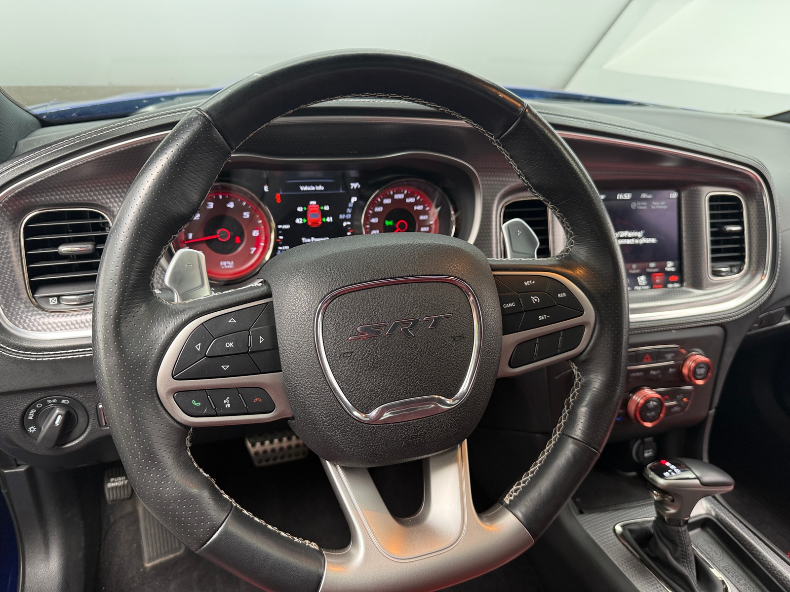 Thumbnail: 2022 Dodge Charger - 4