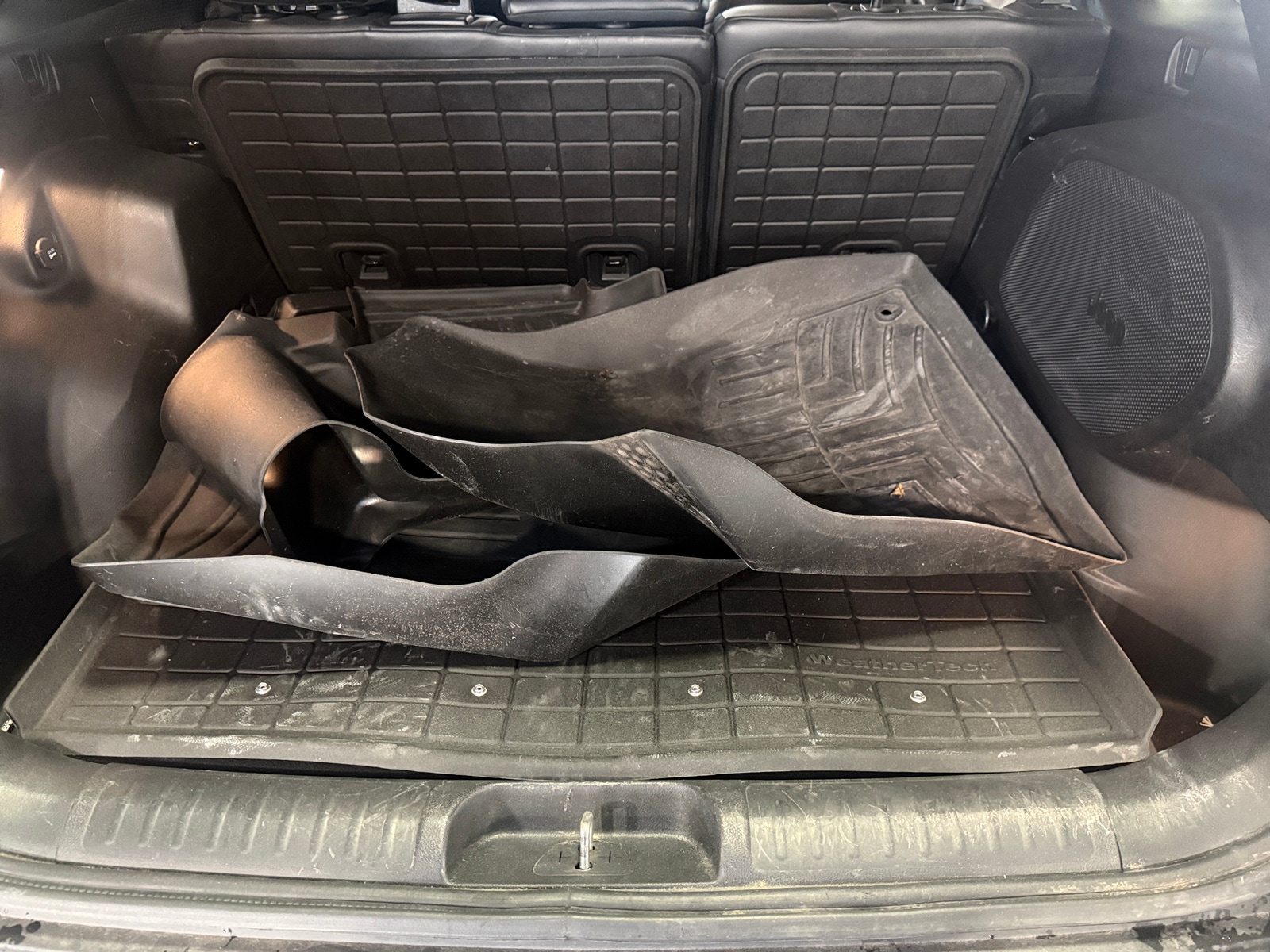 Thumbnail: 2019 Jeep Cherokee - 7