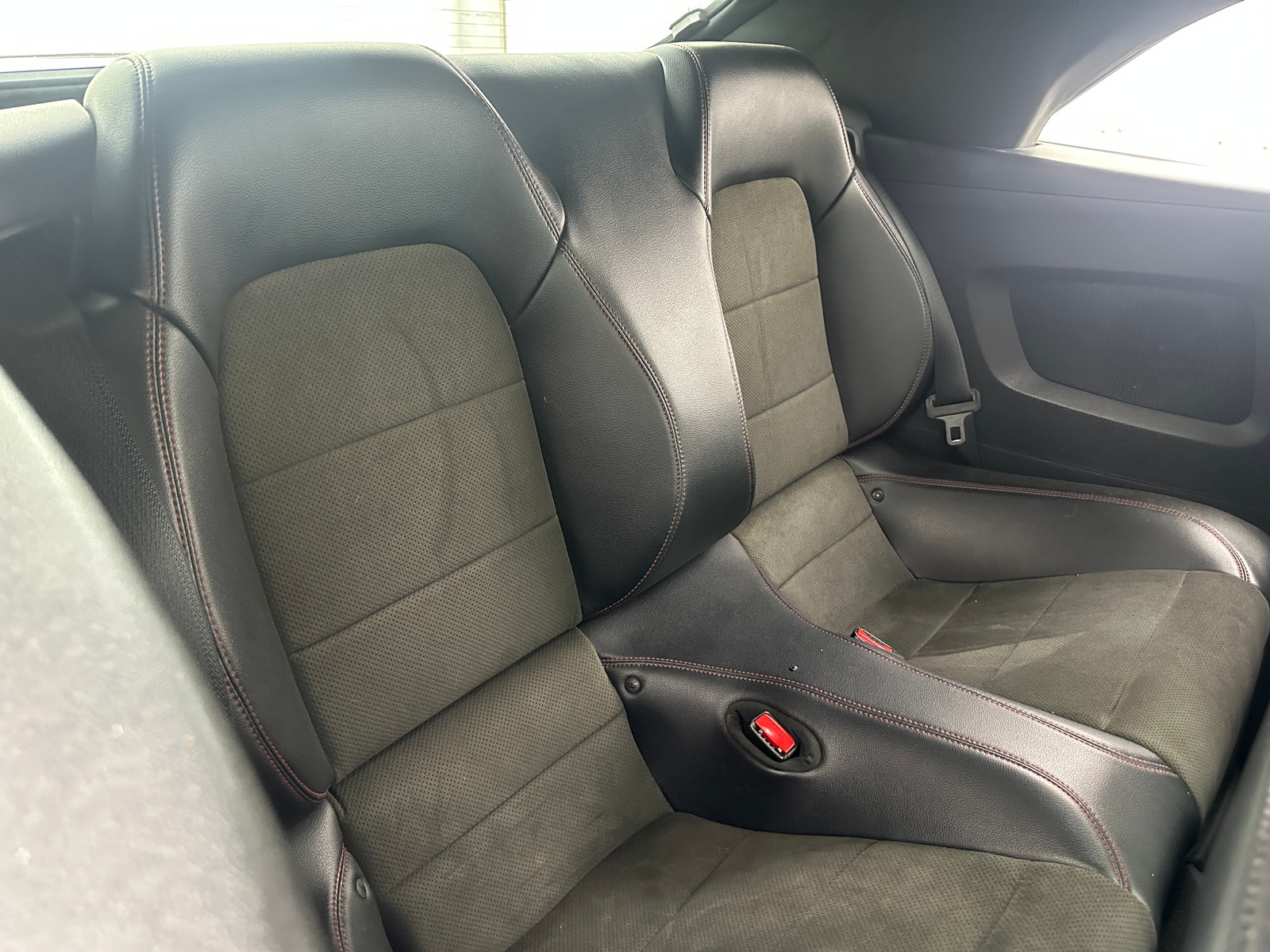 Thumbnail: 2016 Ford Mustang - 4
