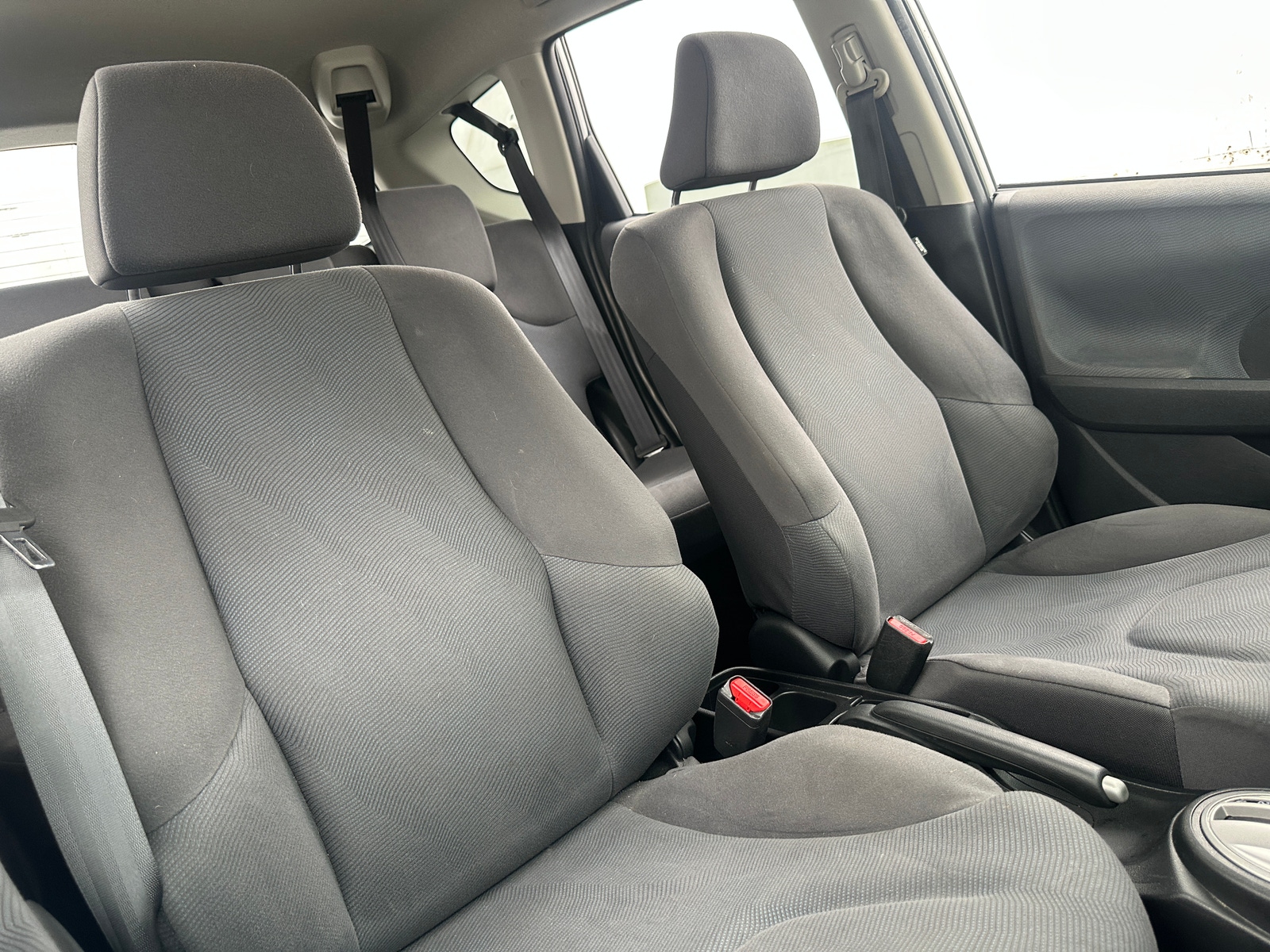 Thumbnail: 2013 Honda Fit - 2