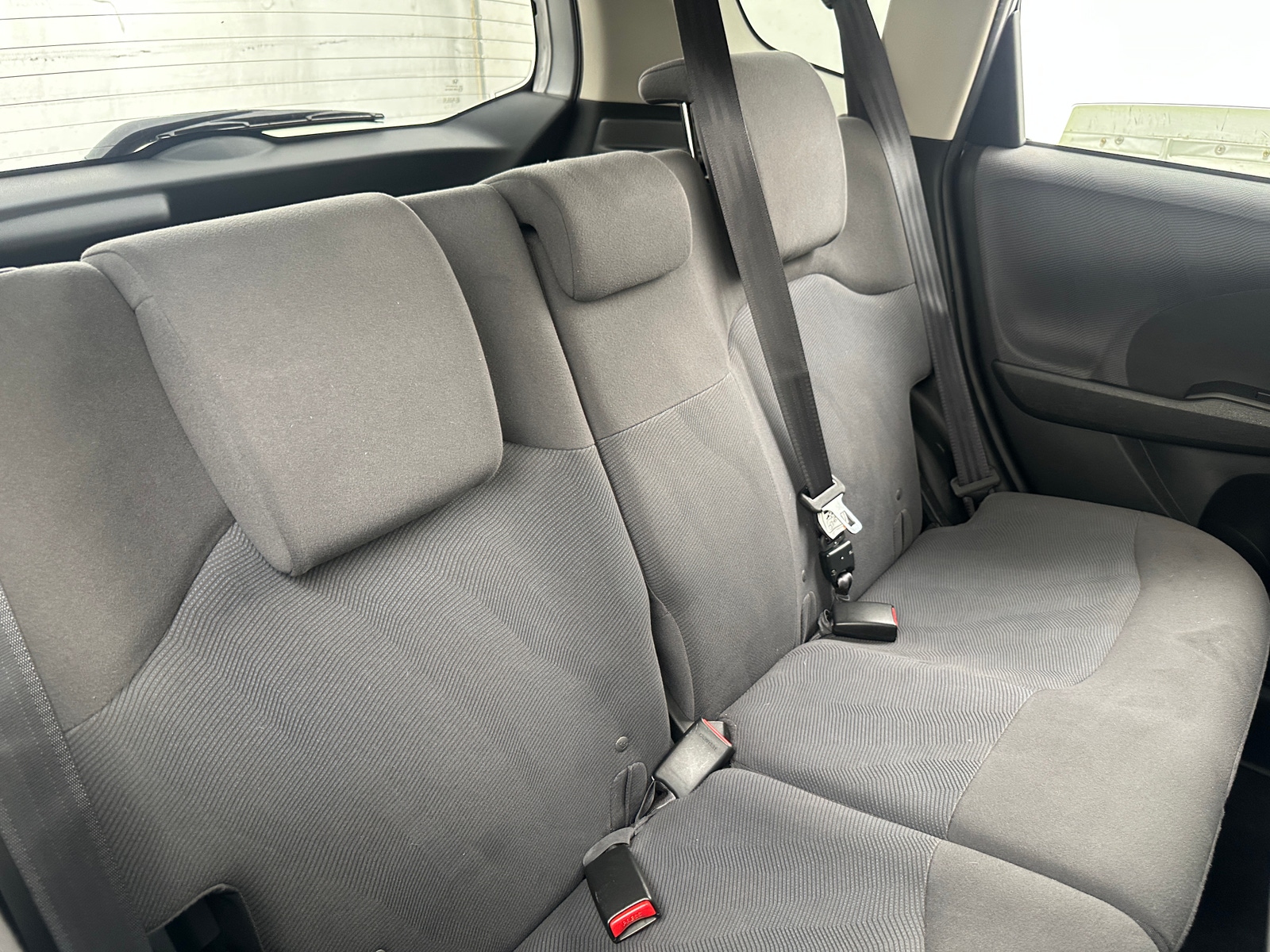 Thumbnail: 2013 Honda Fit - 6