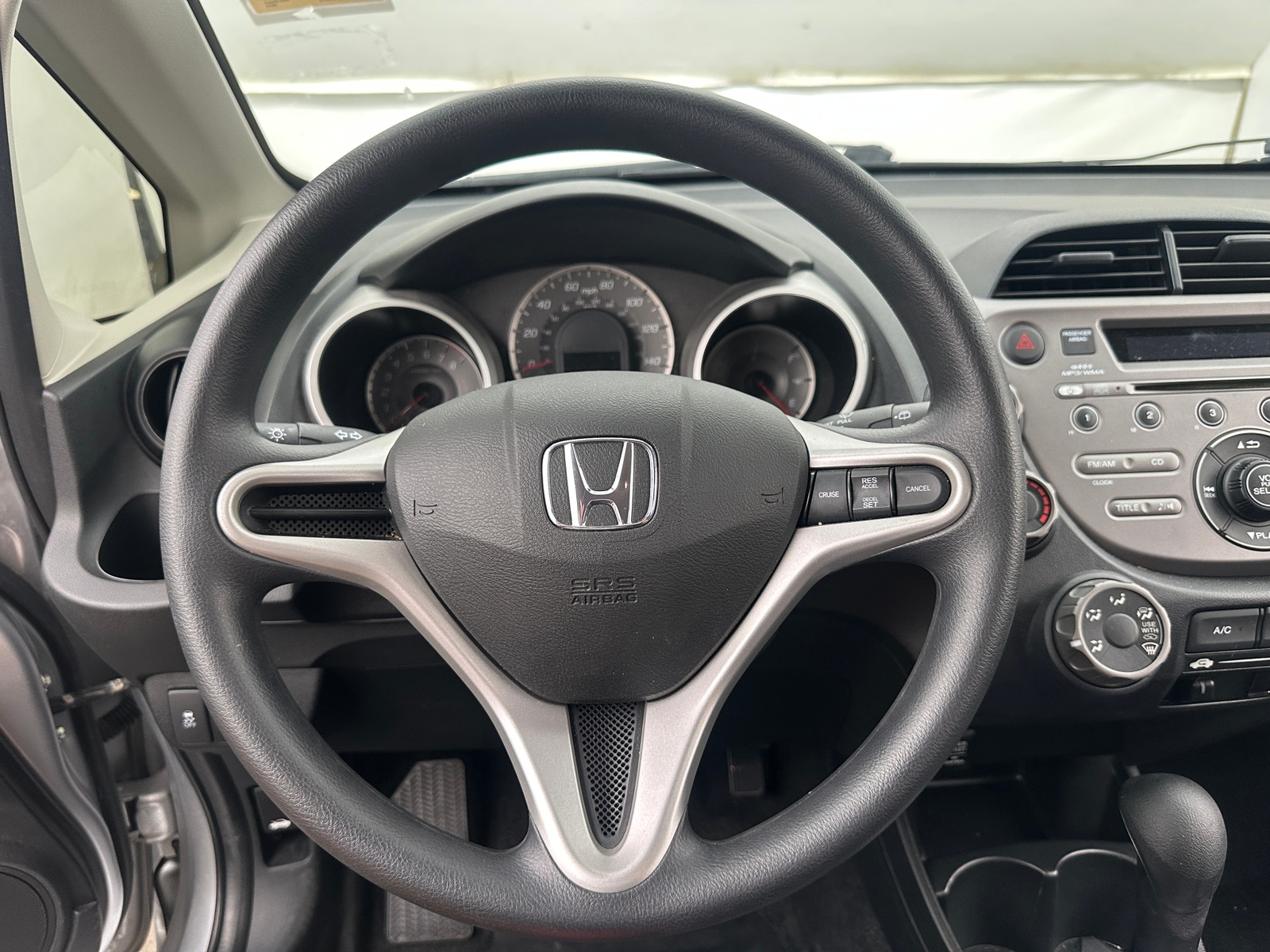 Thumbnail: 2013 Honda Fit - 5