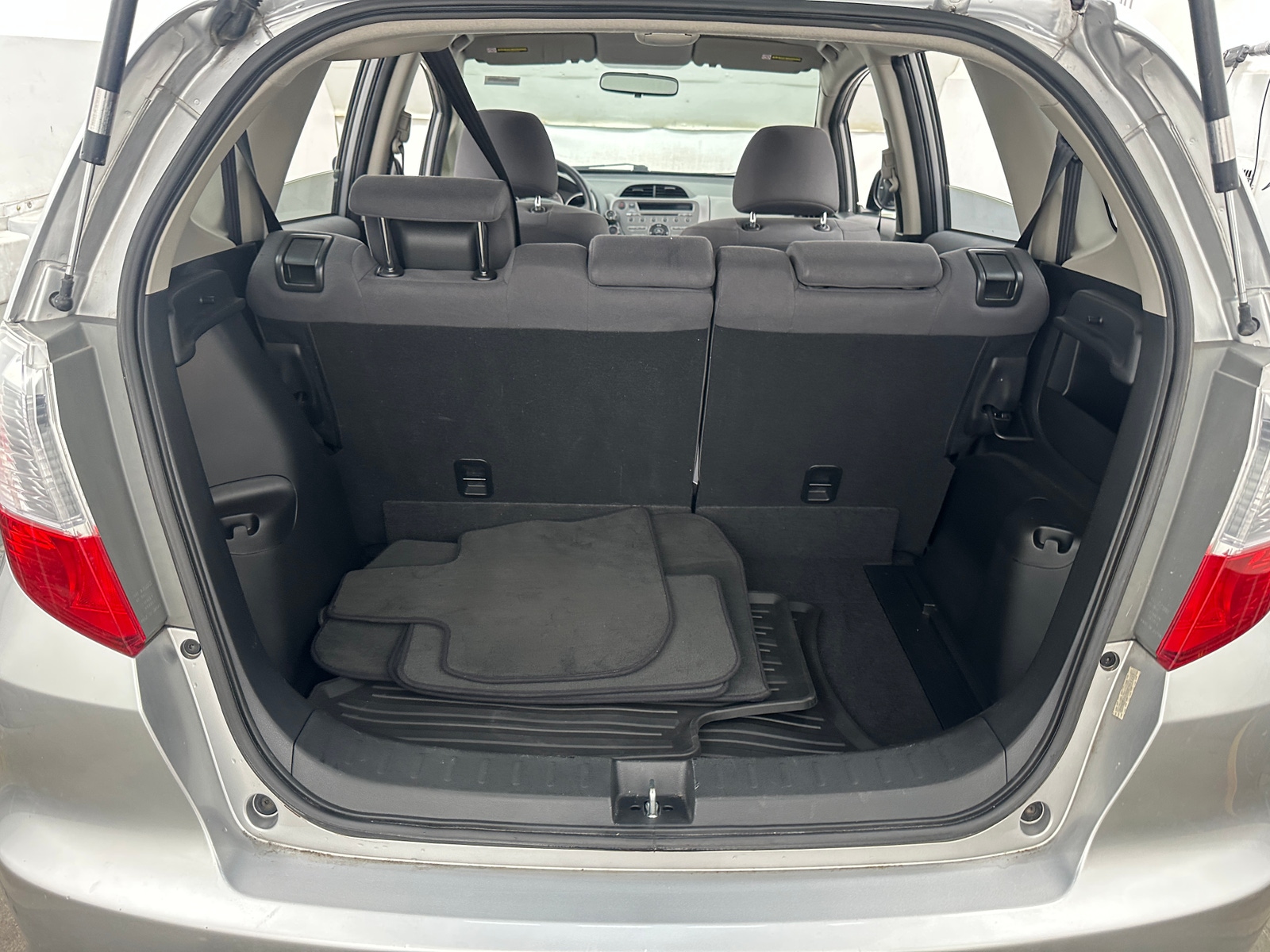 Thumbnail: 2013 Honda Fit - 7